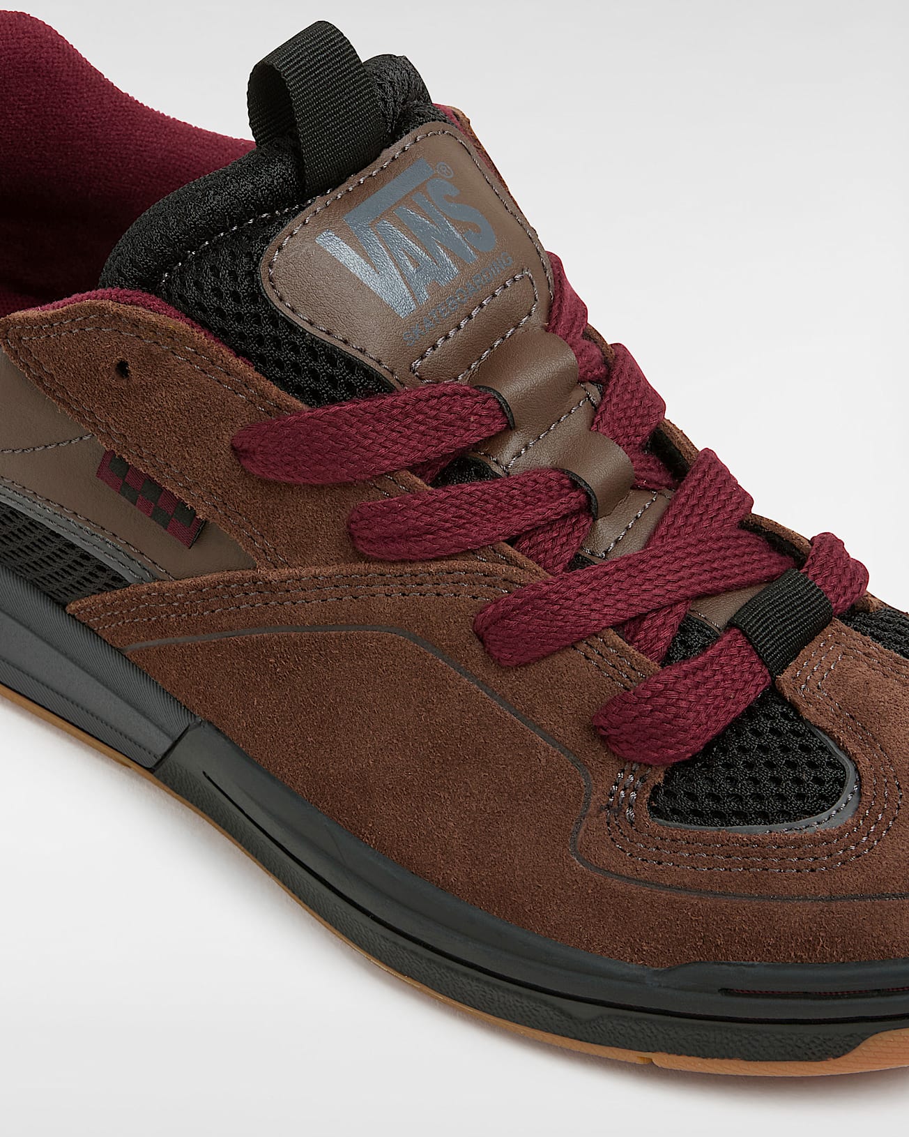Skate Mixxa Schuhe - 4