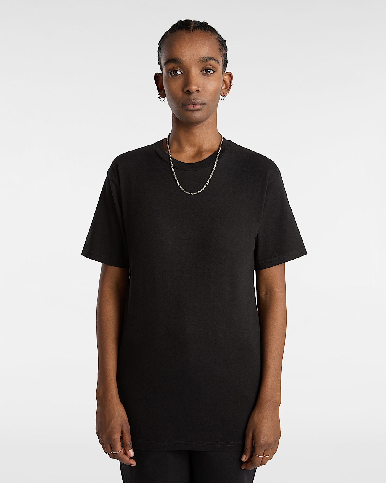 T-shirt Vans Basic (lot de 3) - 5