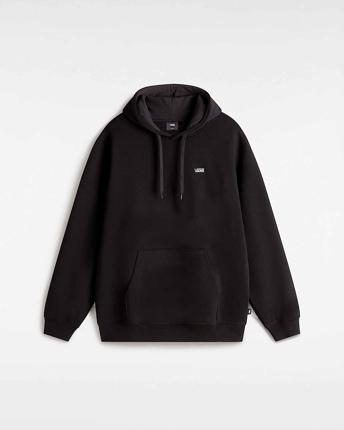 Felpa Left Chest Embroidered Logo - 1