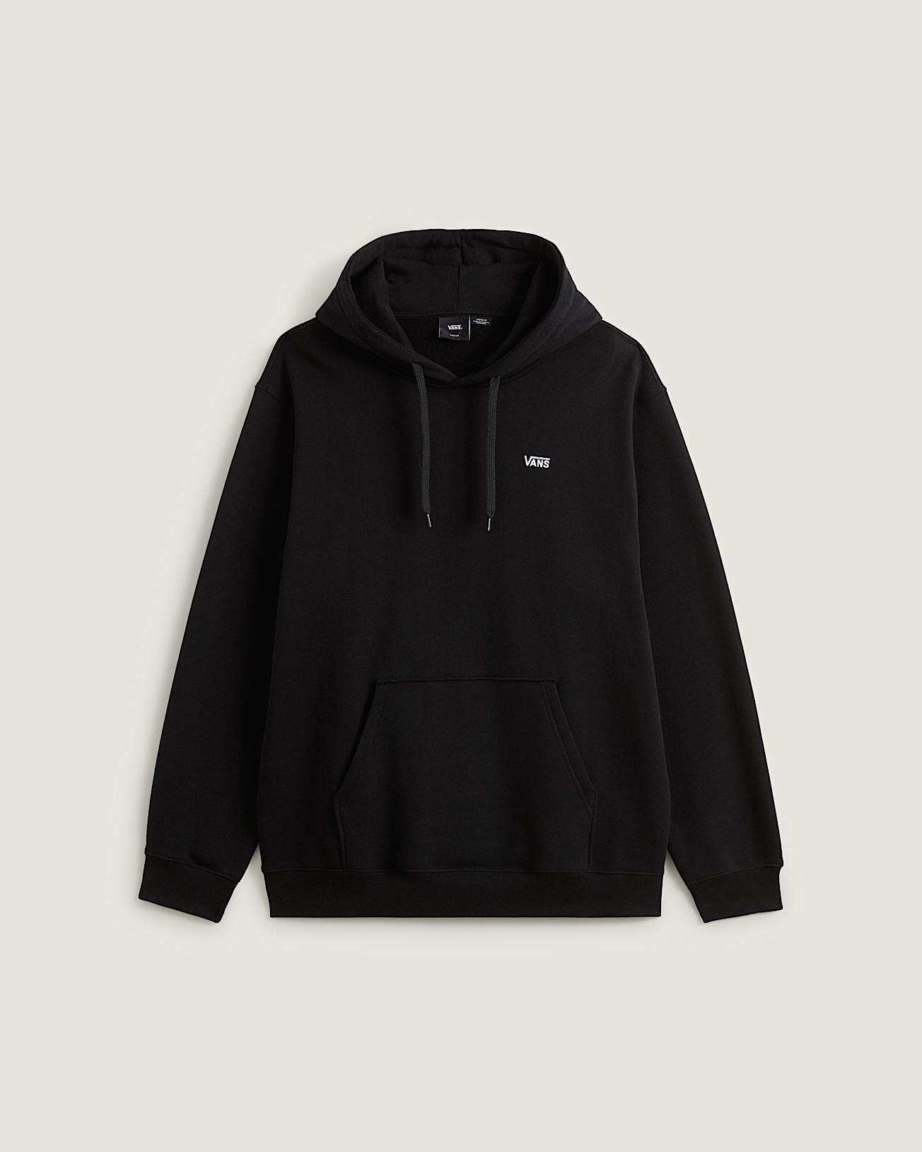 Sweat à capuche Left Chest Embroidered Logo - 1
