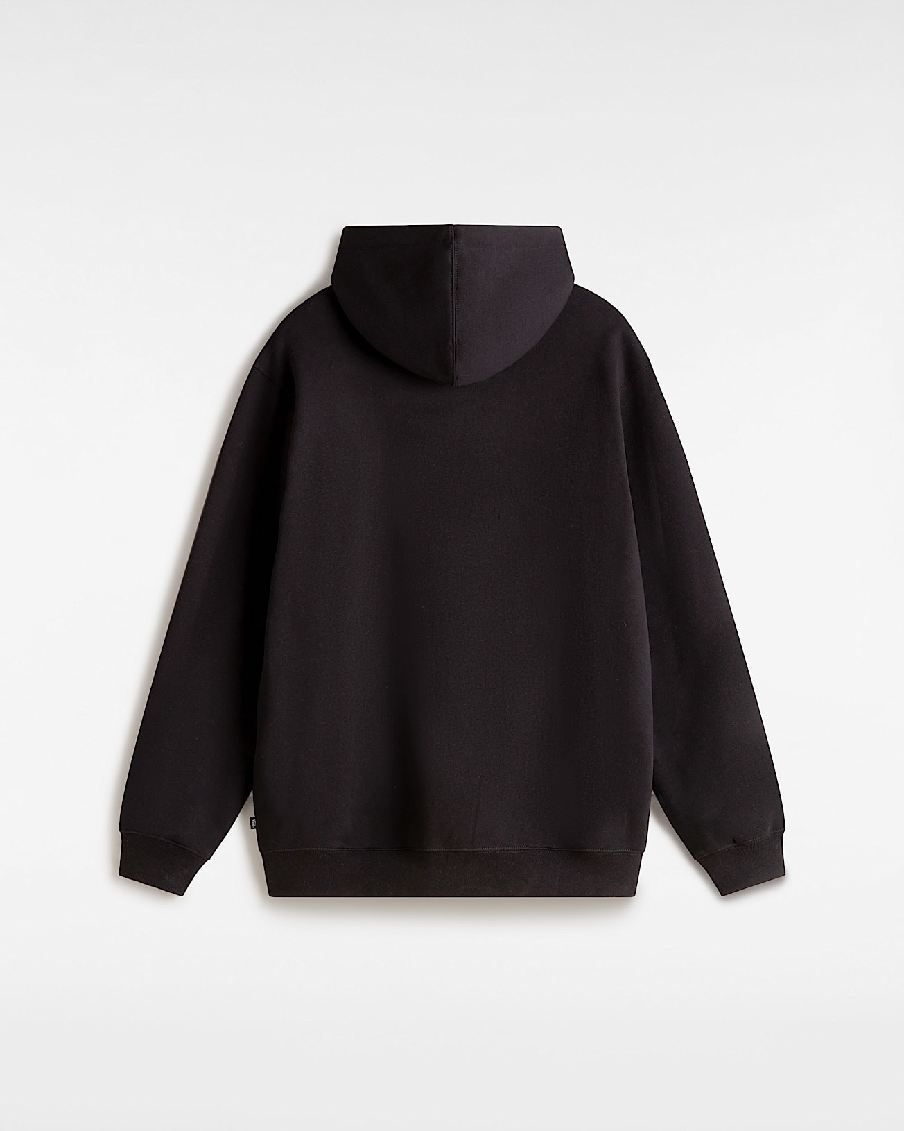 Felpa Left Chest Embroidered Logo - 2