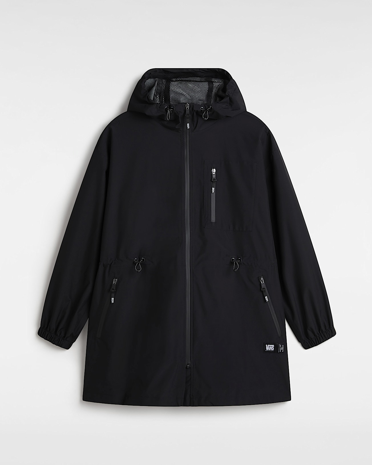 MTE Raleigh Jacket - 1