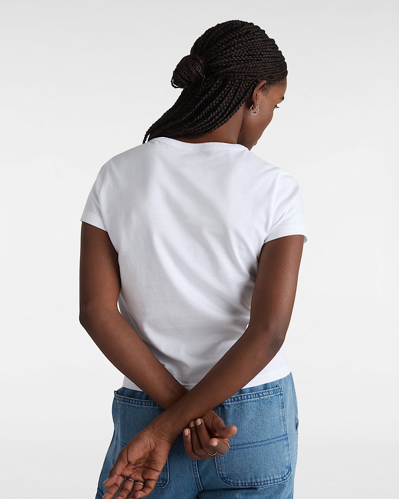Basic mini T-Shirt - 4