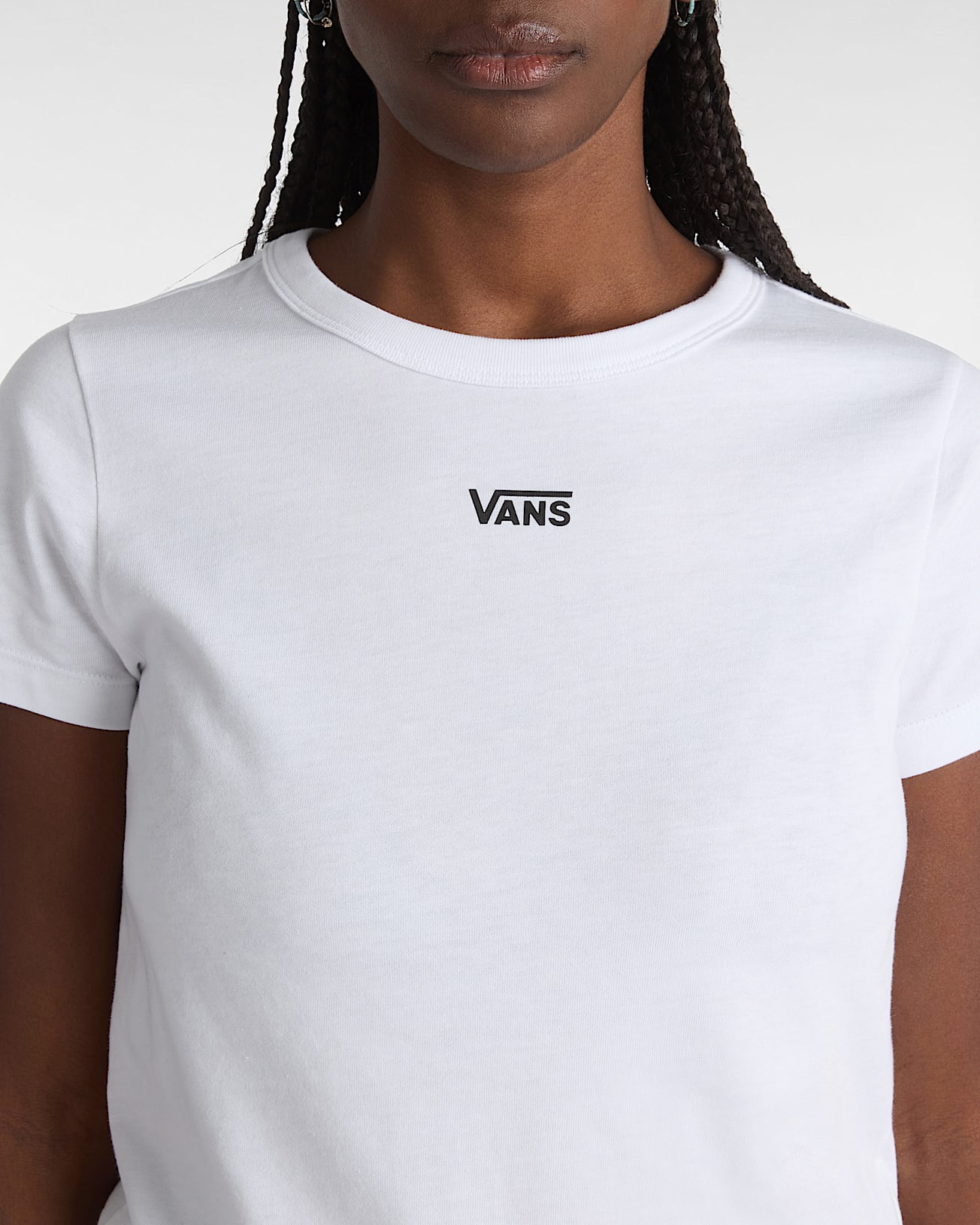 Basic mini T-Shirt - 6
