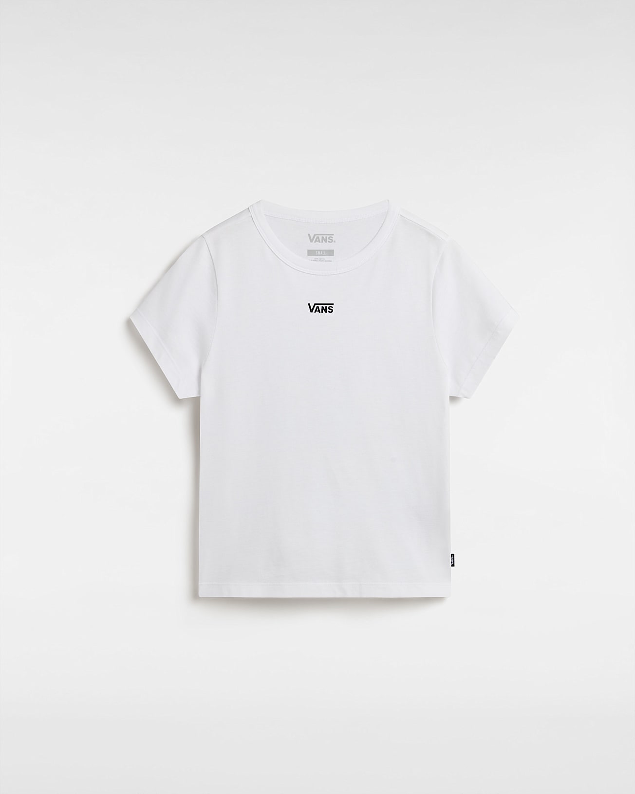 Basic mini T-Shirt - 1