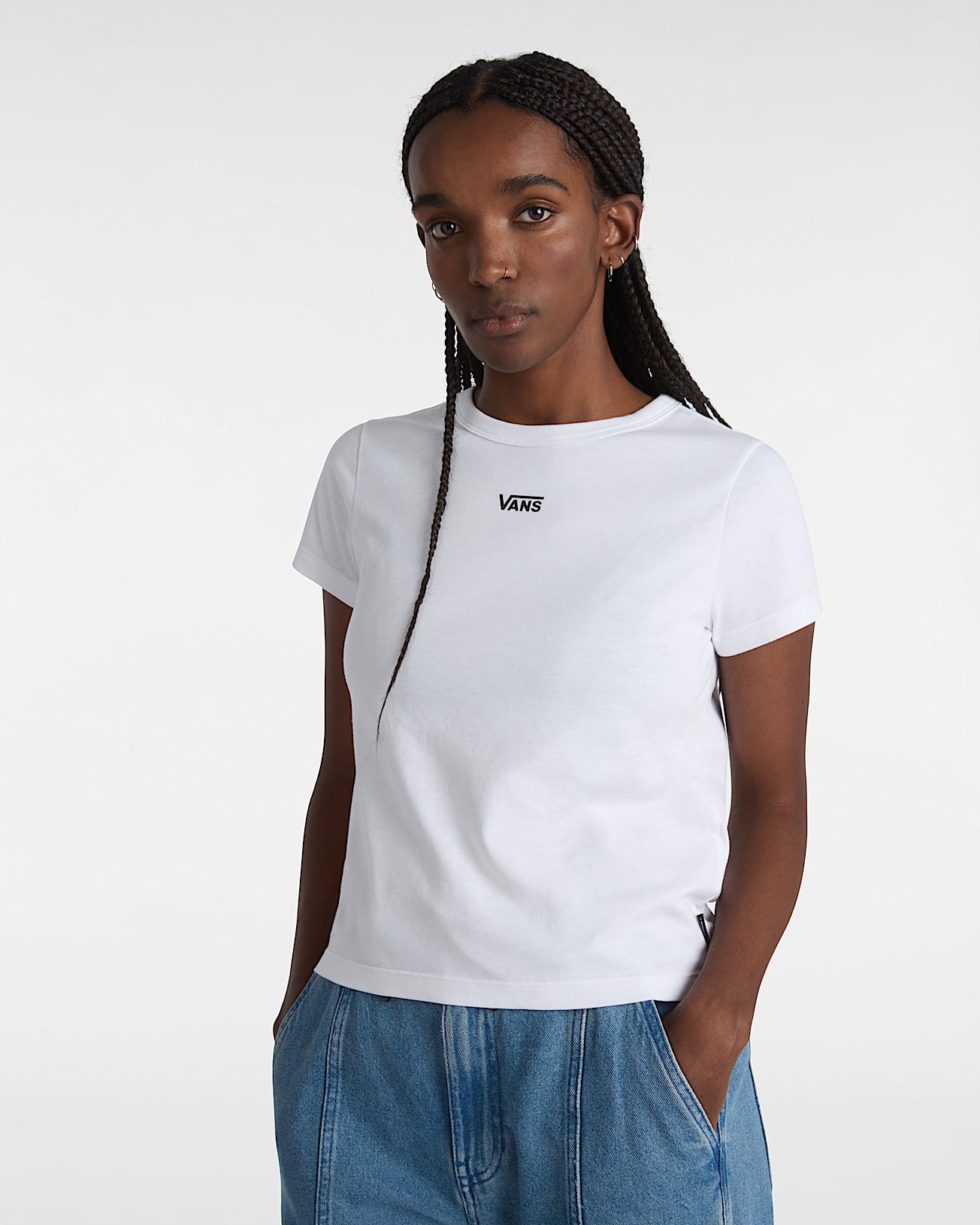 Basic mini T-Shirt - 3