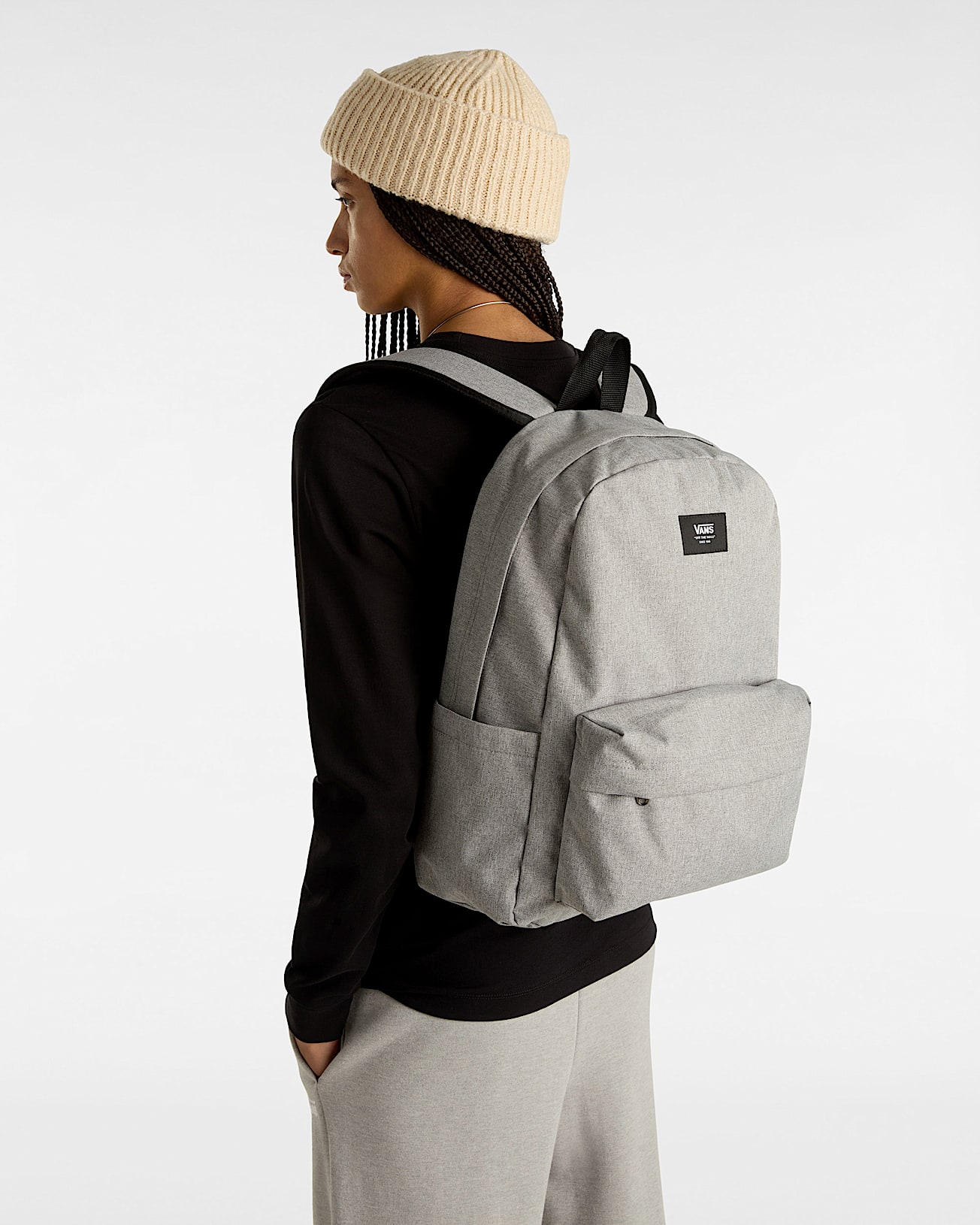Old Skool Backpack - 6