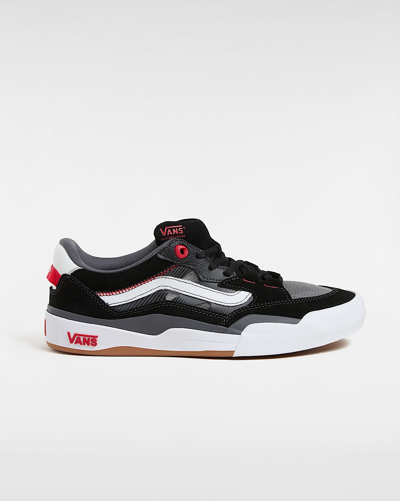Chaussures Skate Wayvee 2.0 - 1