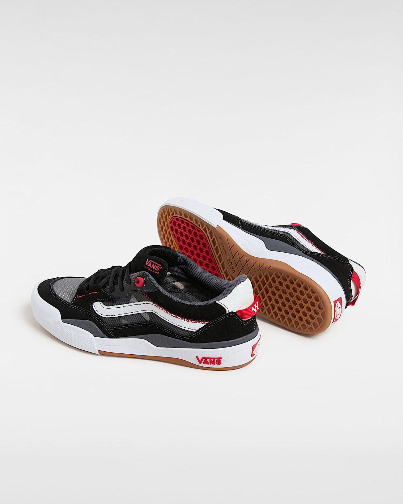 Chaussures Skate Wayvee 2.0 - 3