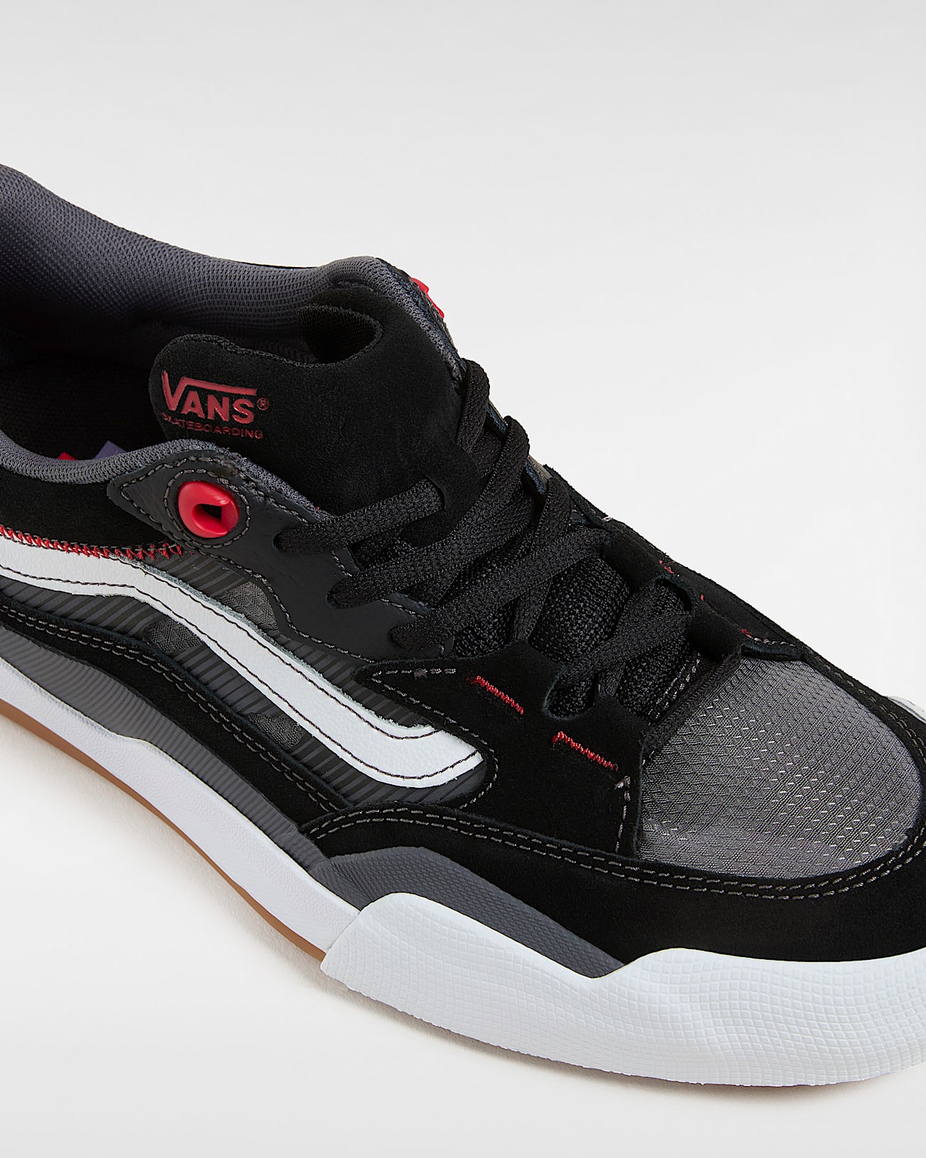 Chaussures Skate Wayvee 2.0 - 4