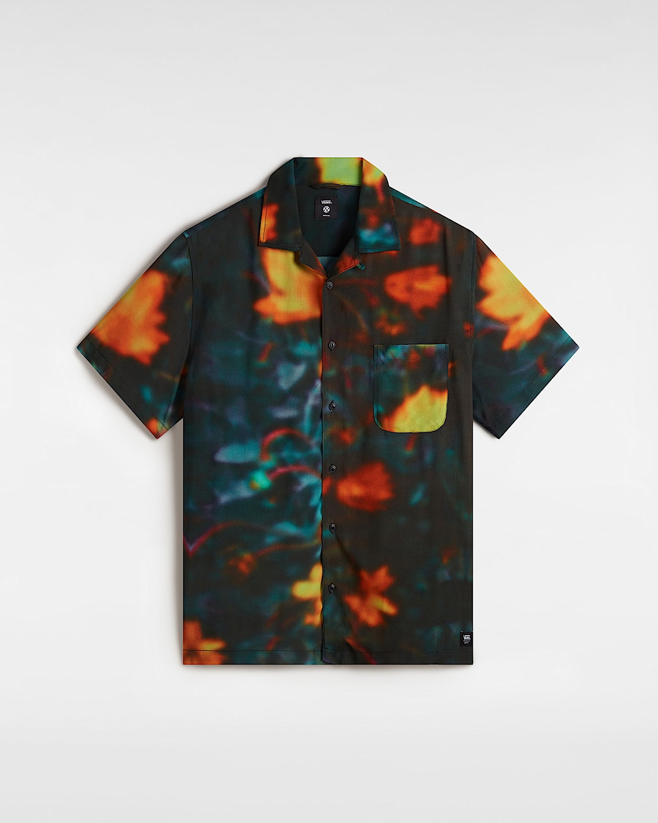 Camicia Tranquil - 1