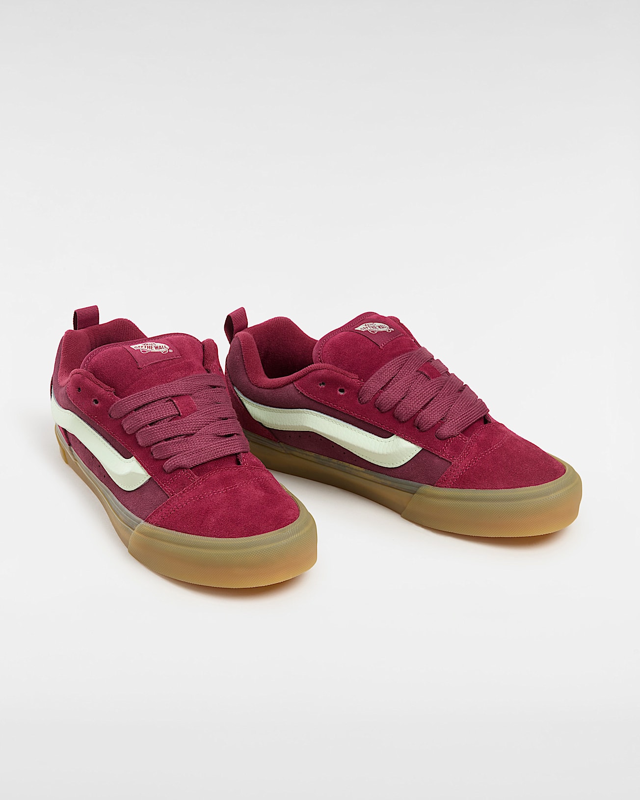 Chaussures Knu Skool - 2
