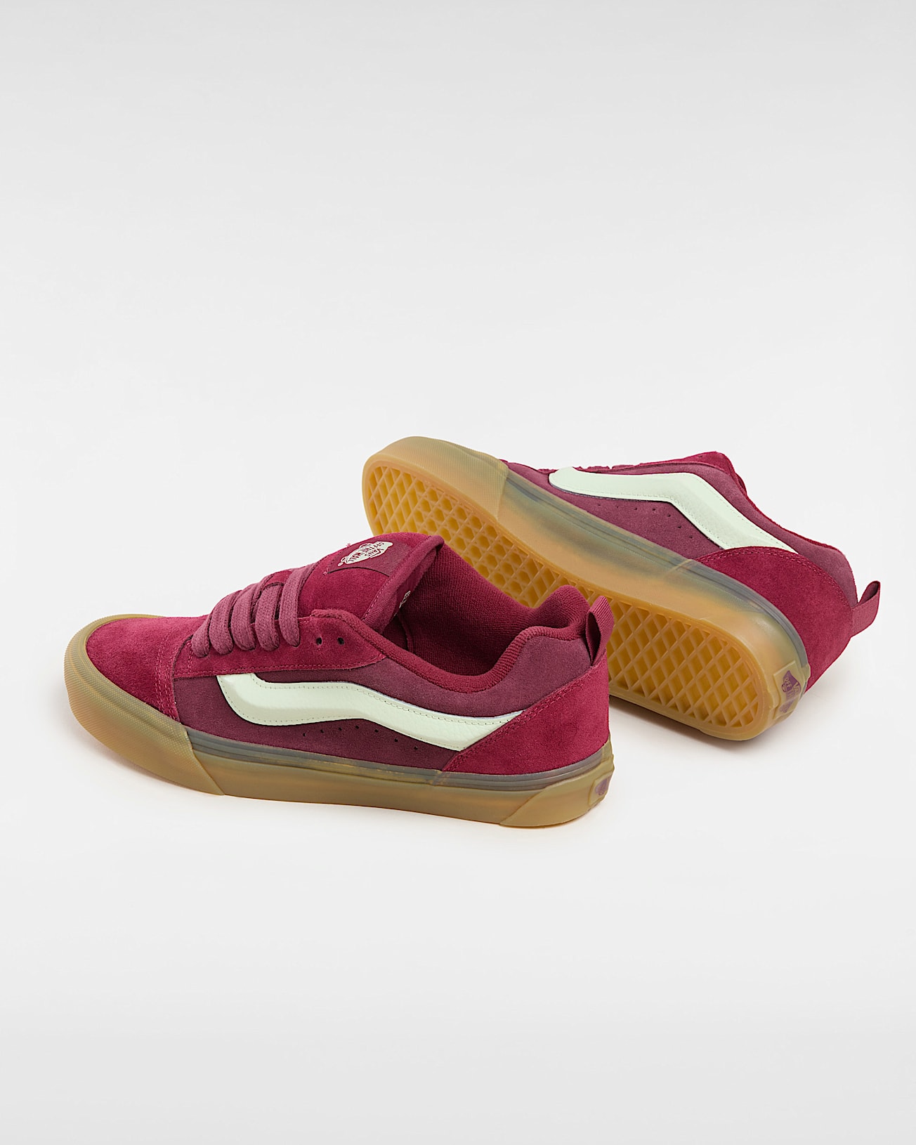 Chaussures Knu Skool - 3