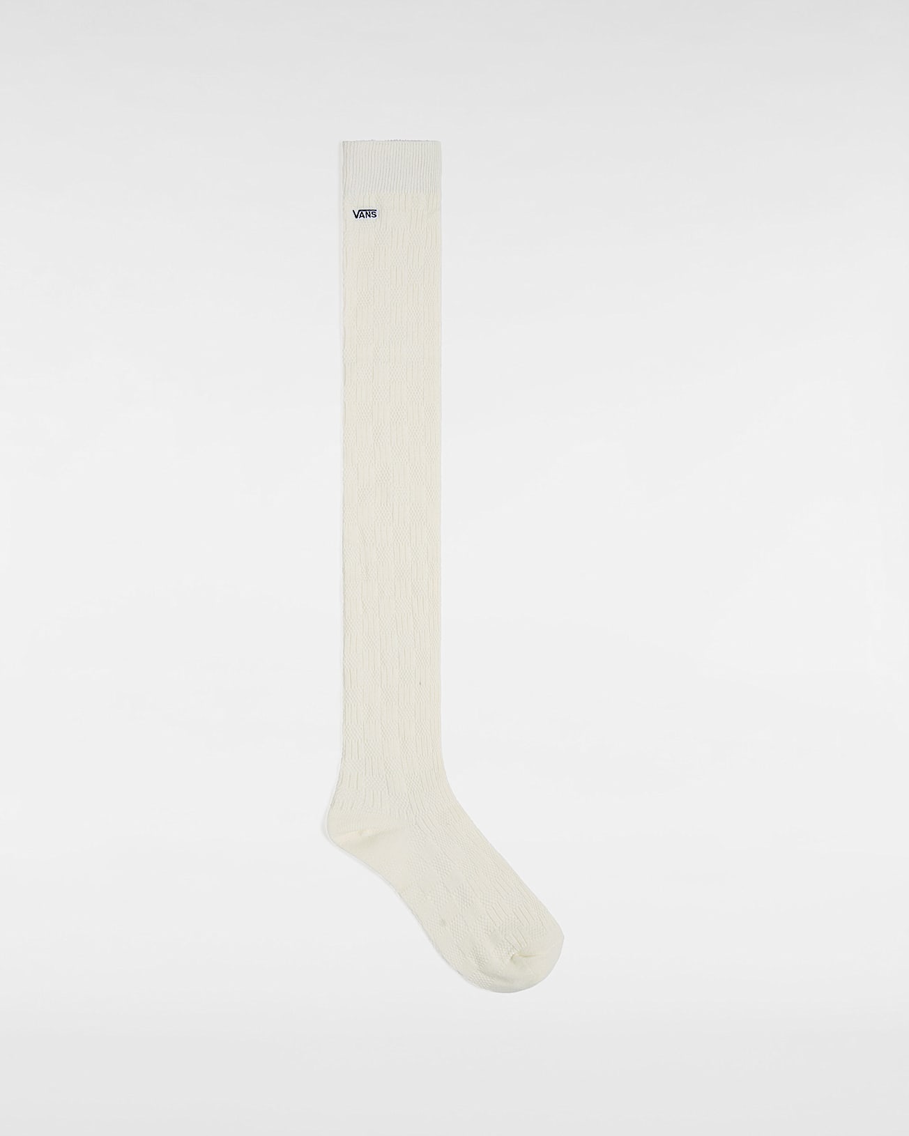 Vans Check Tall Crew Socks (1 pair) - 1