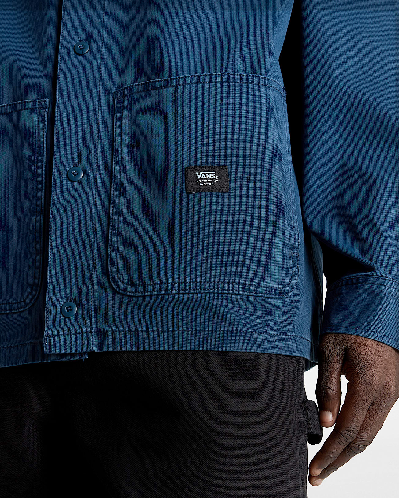 Westfield Hemdjacke