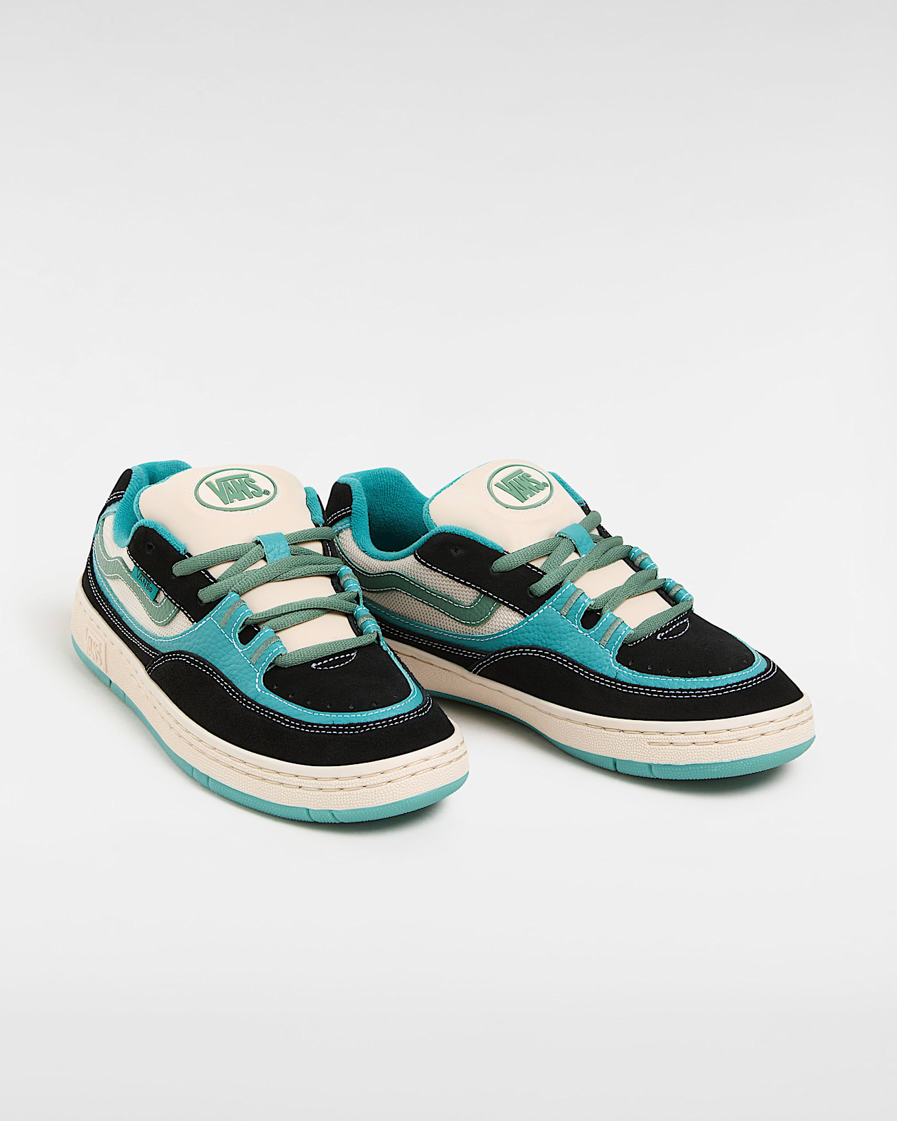 Speed Shoes - 2