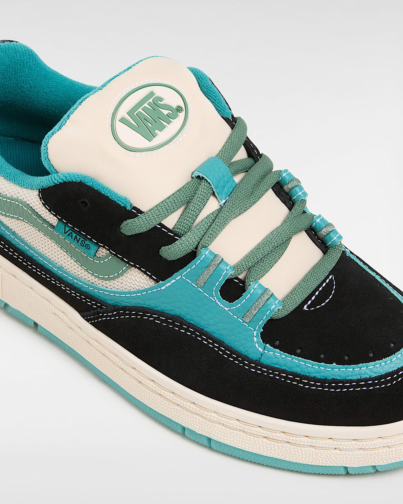 Speed Shoes - 4