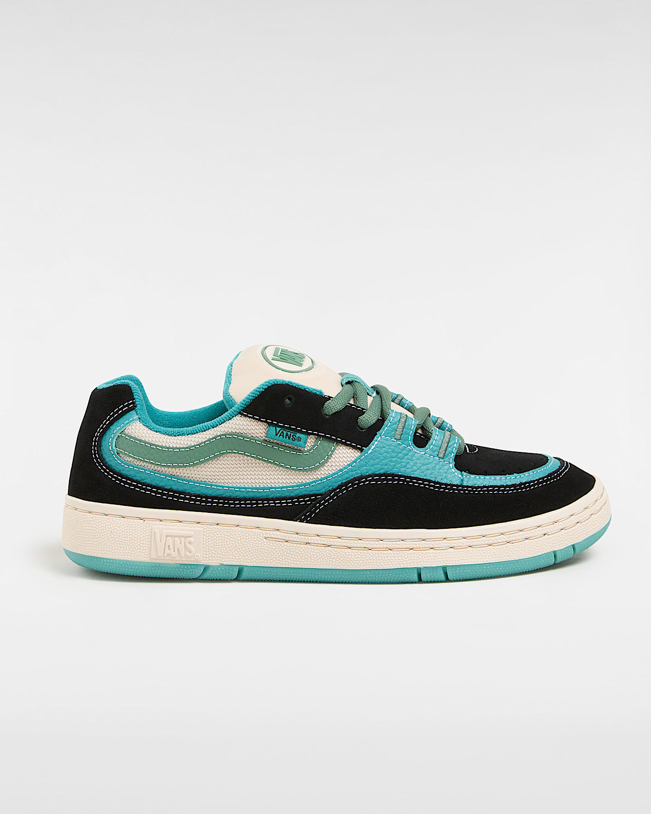 Speed Shoes - 1
