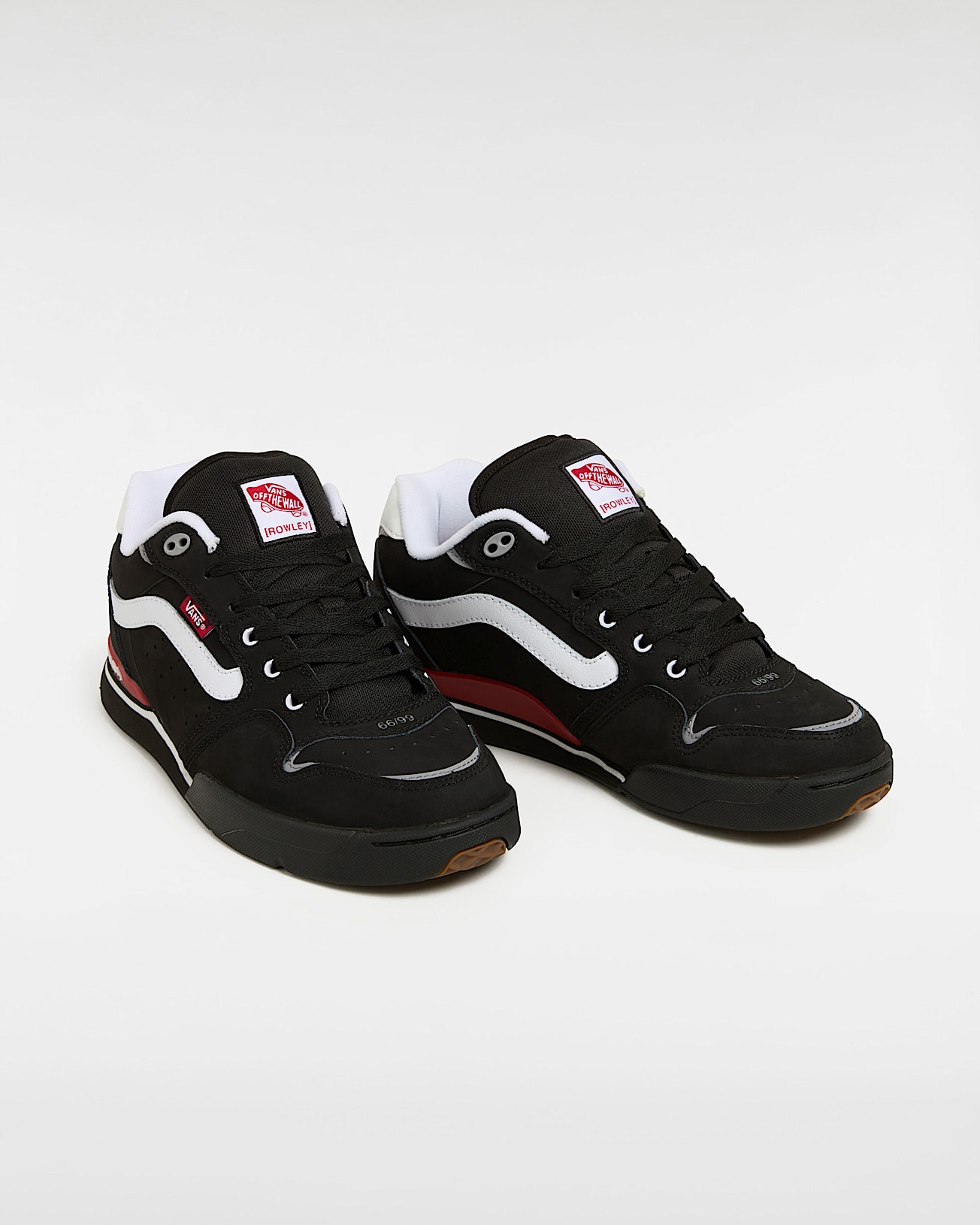 Rowley XLT Shoes - 2