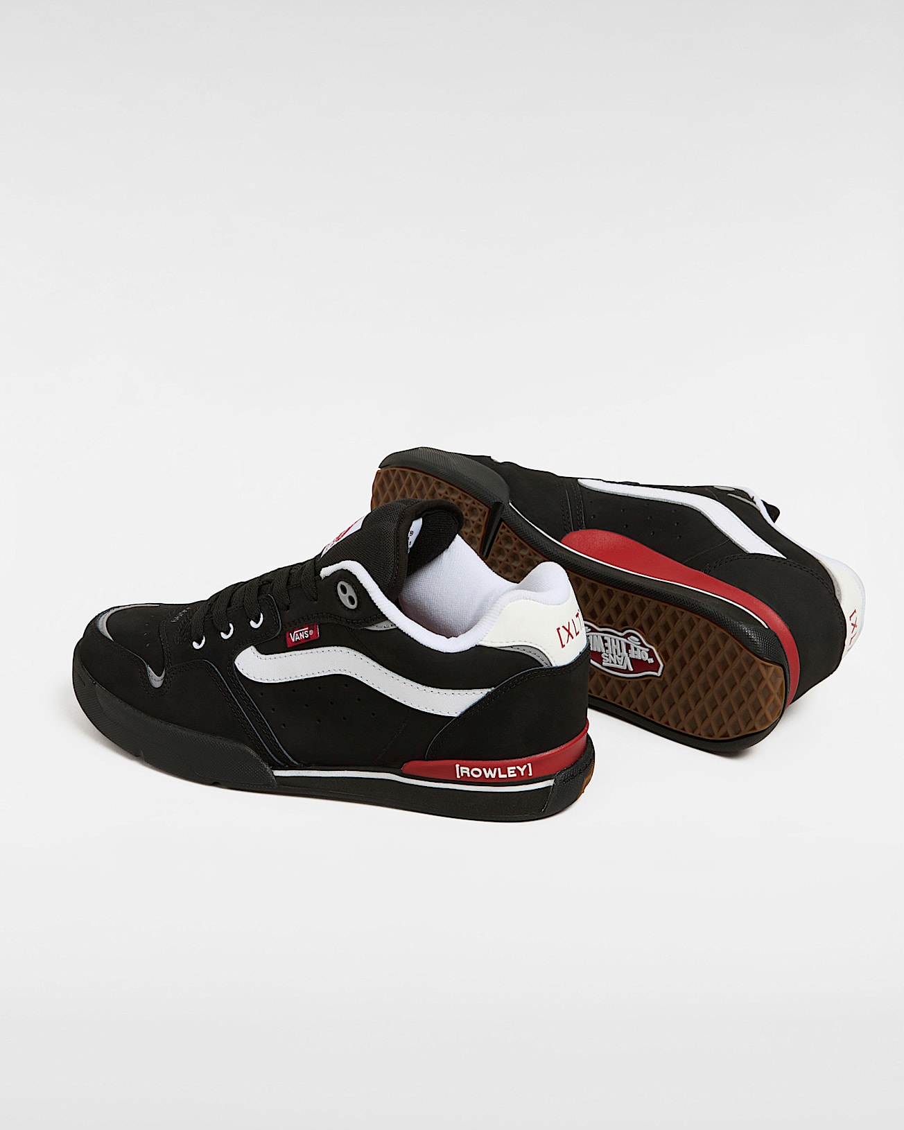 Rowley XLT Shoes - 3