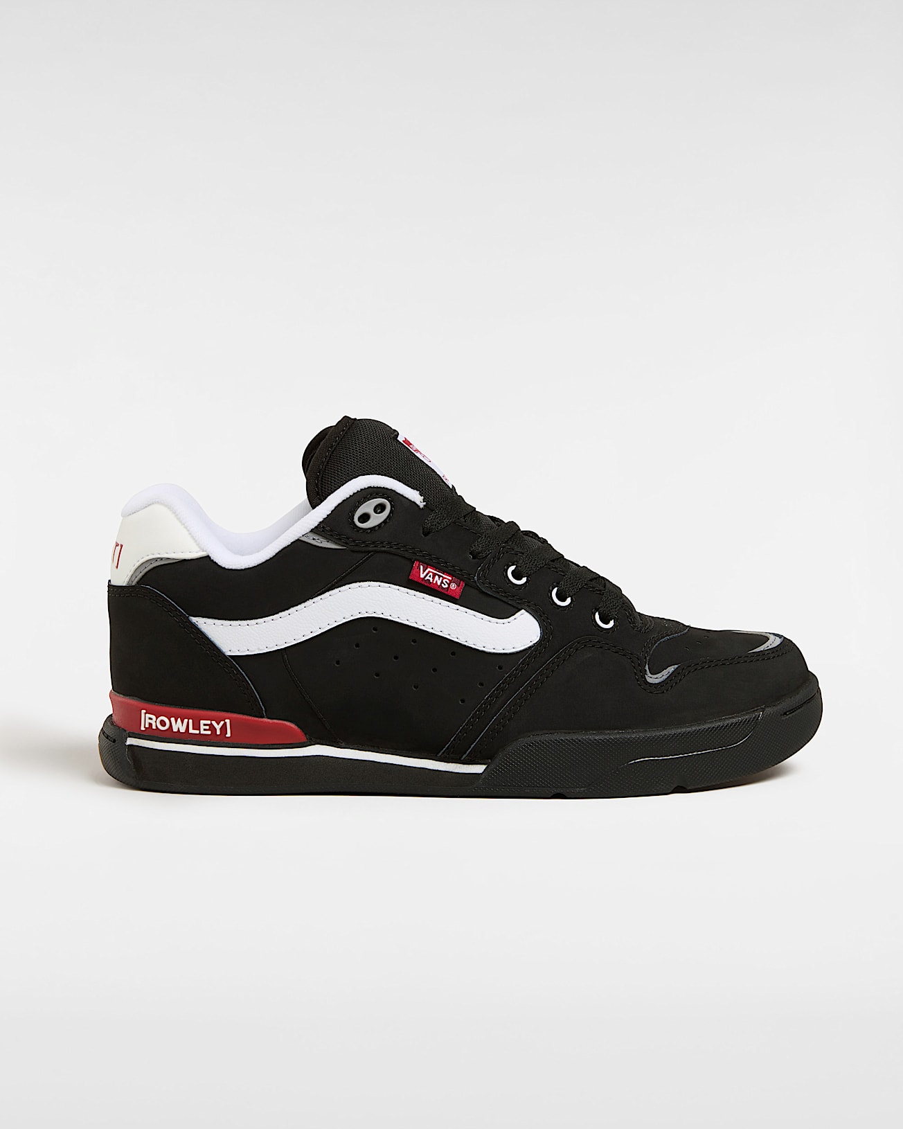 Rowley XLT Shoes - 1