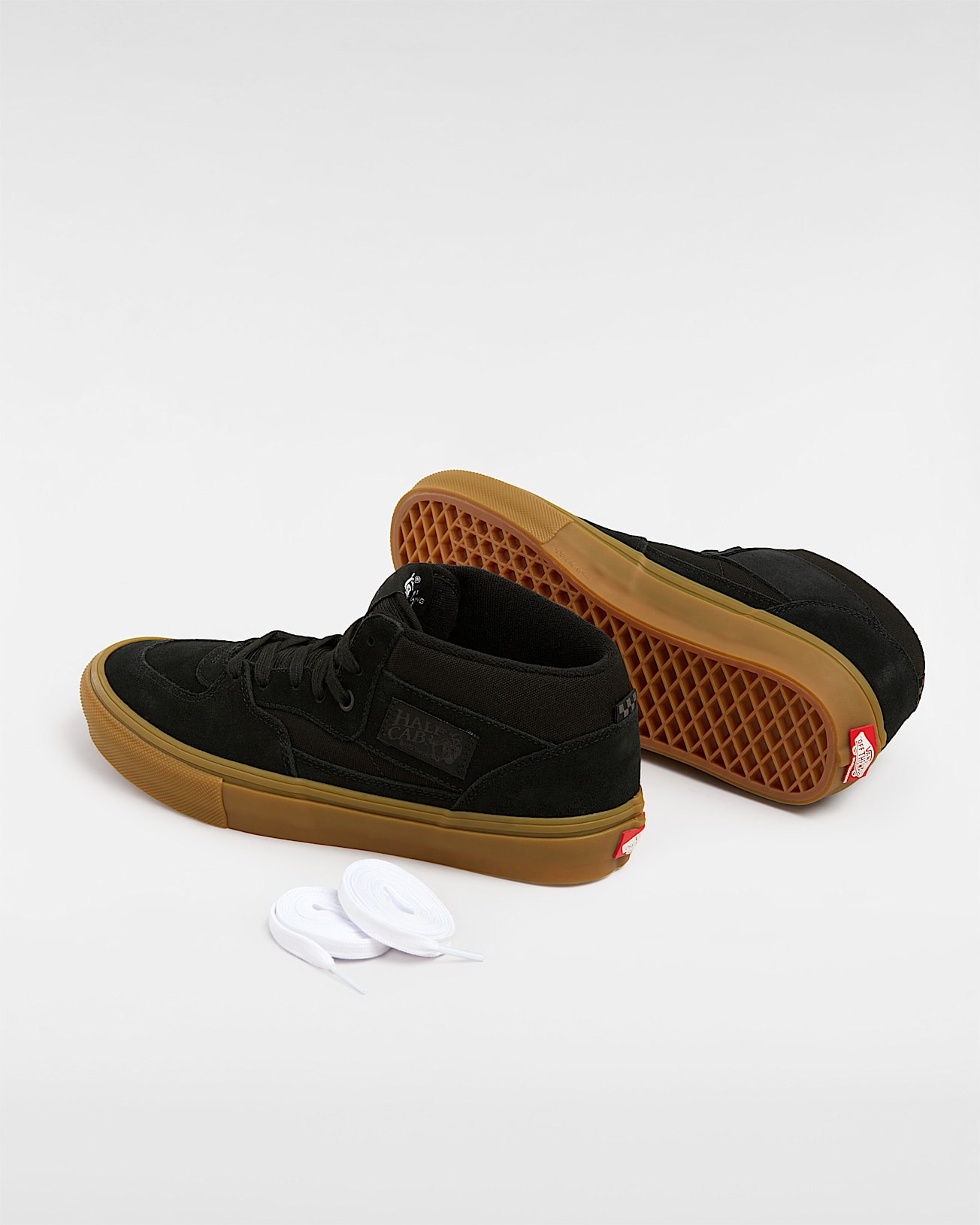 Chaussures Skate Half Cab - 3