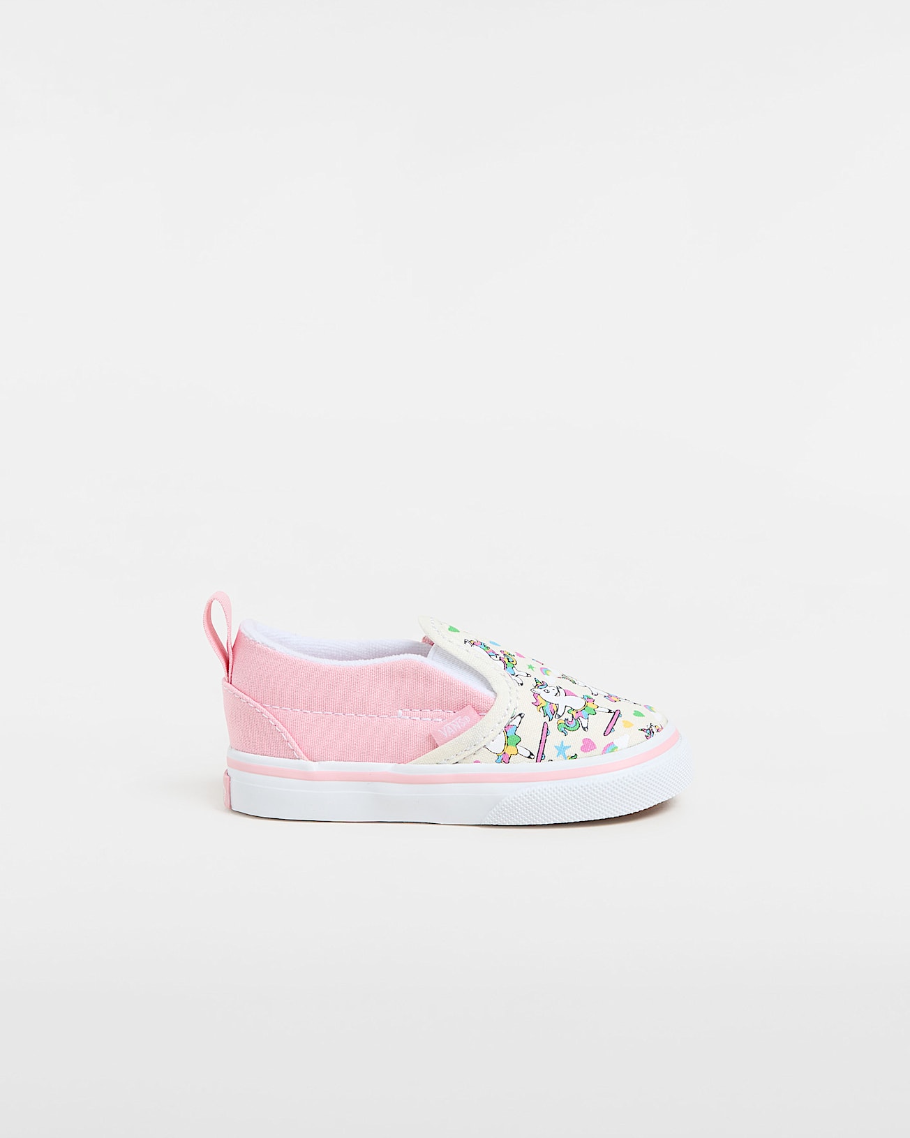 Slip-On Peuterschoenen (1-4 jaar) - 1