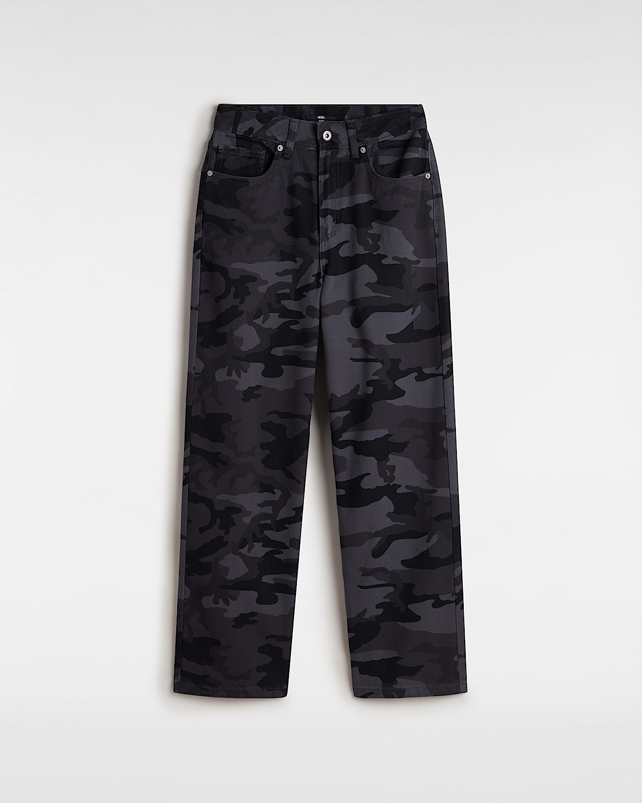 Pantalon à 5 poches Sirelle Puddle - 1