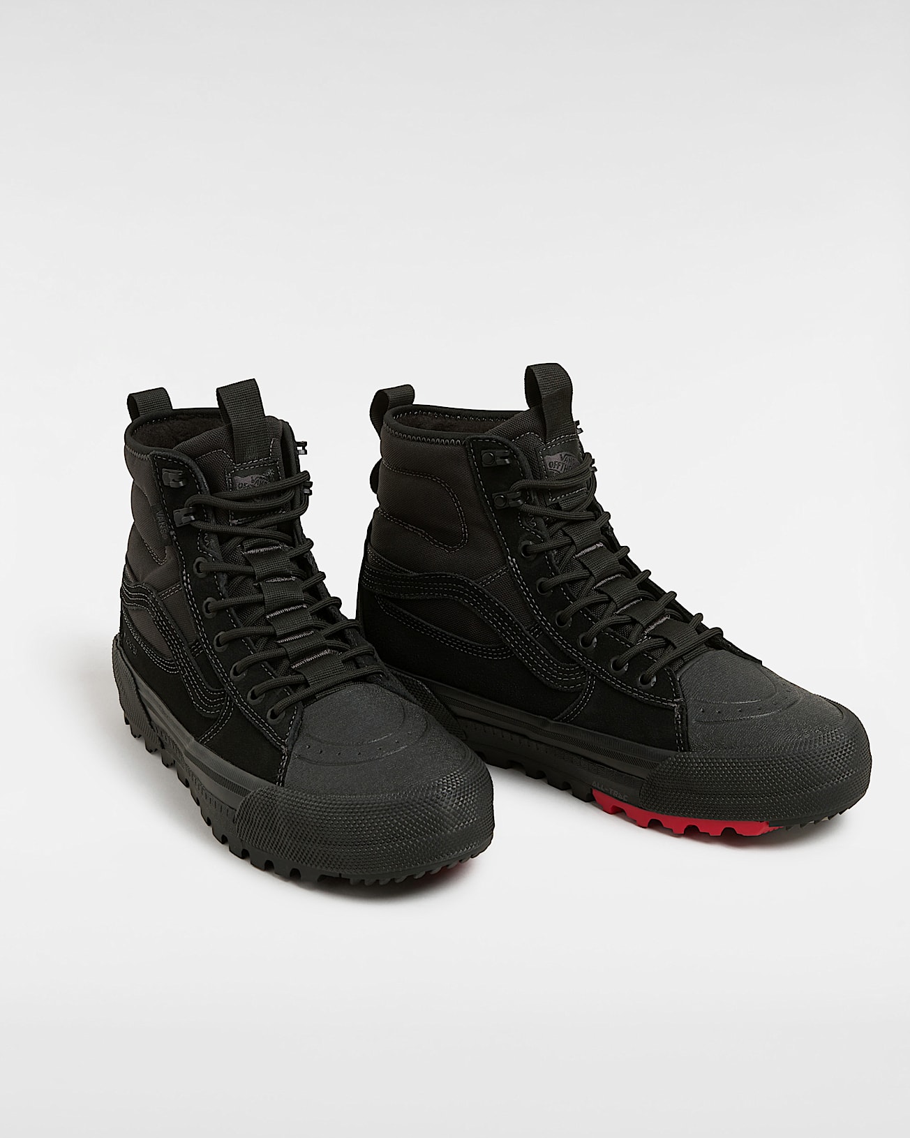 MTE Sk8-Hi Gore-Tex Shoes