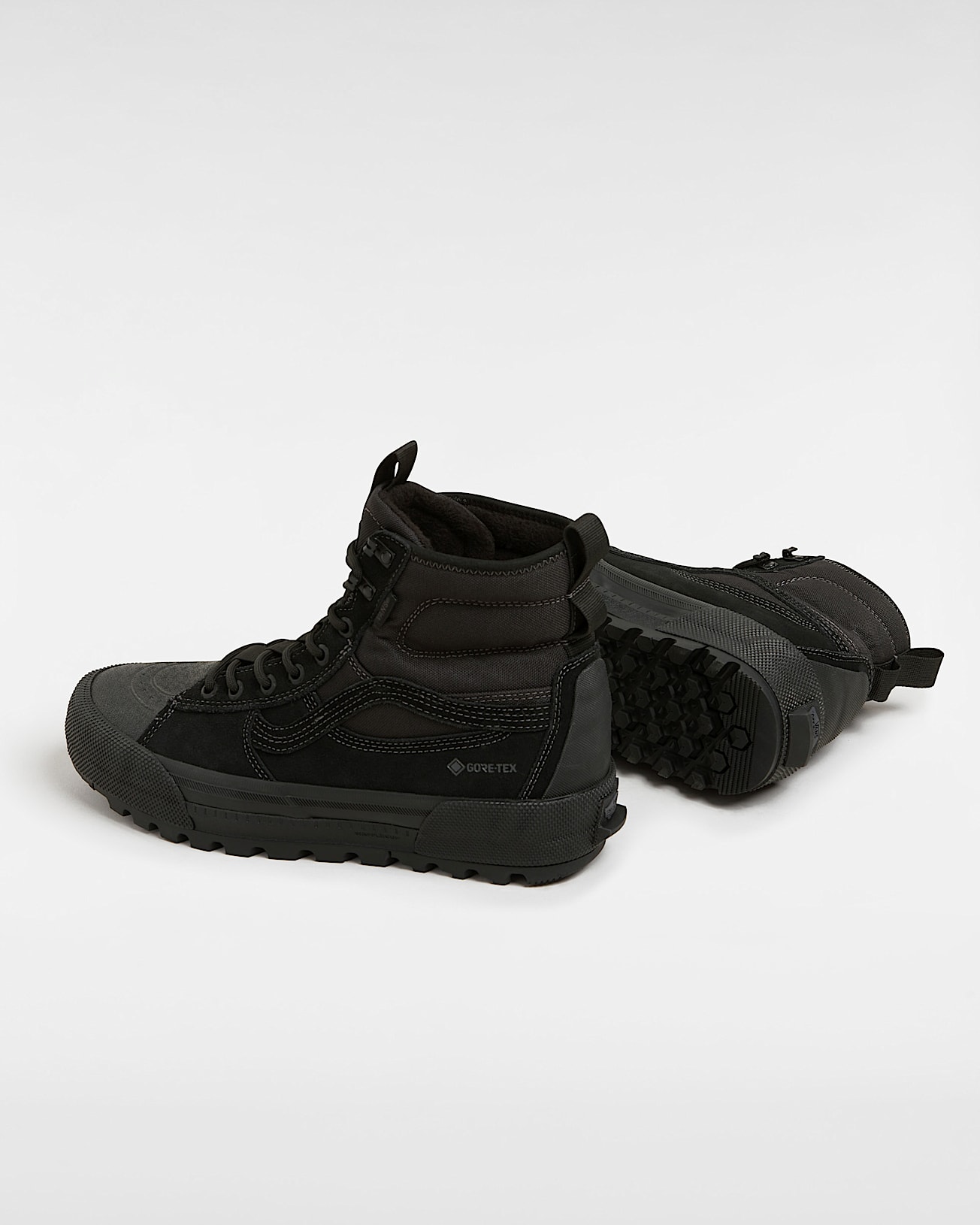 MTE Sk8-Hi Gore-Tex Shoes