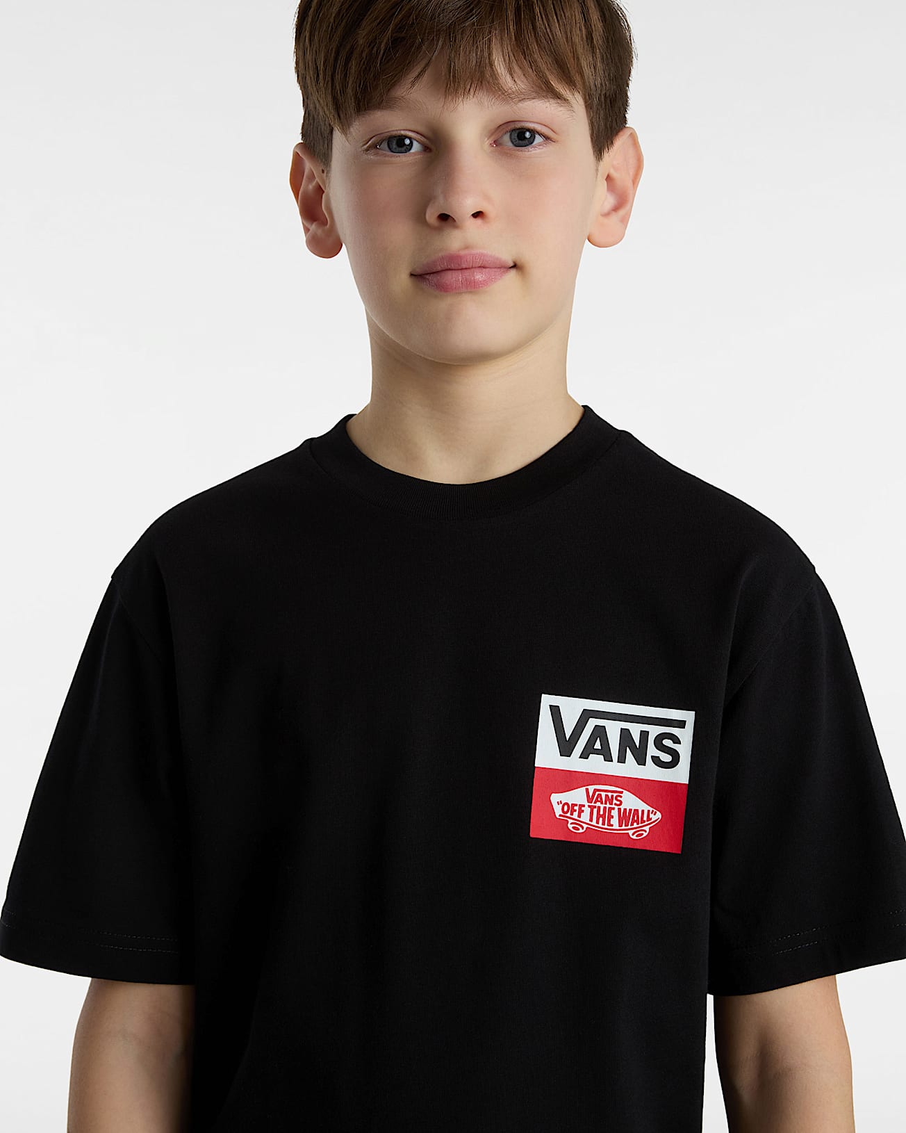 T-shirt OG Logo Ado (8-14 ans) - 6