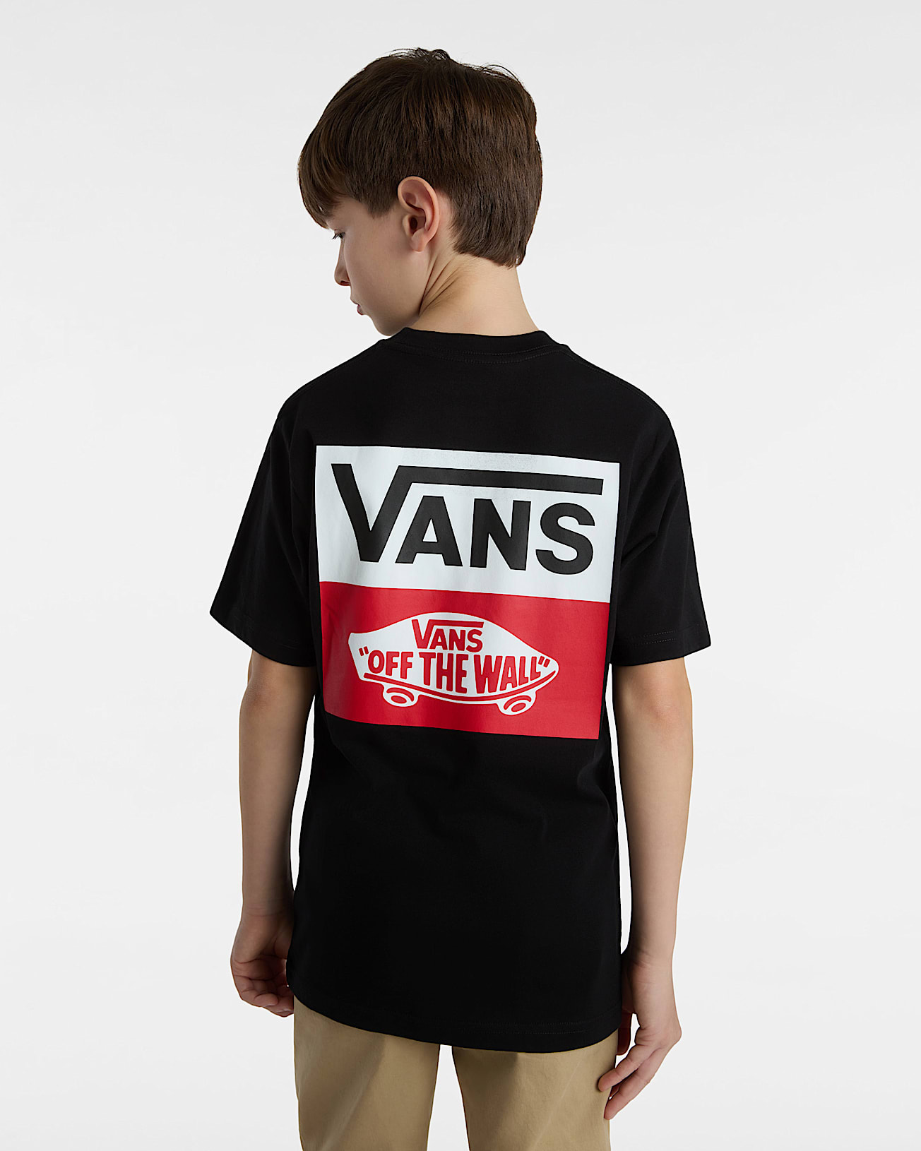 T-shirt OG Logo Ado (8-14 ans) - 5