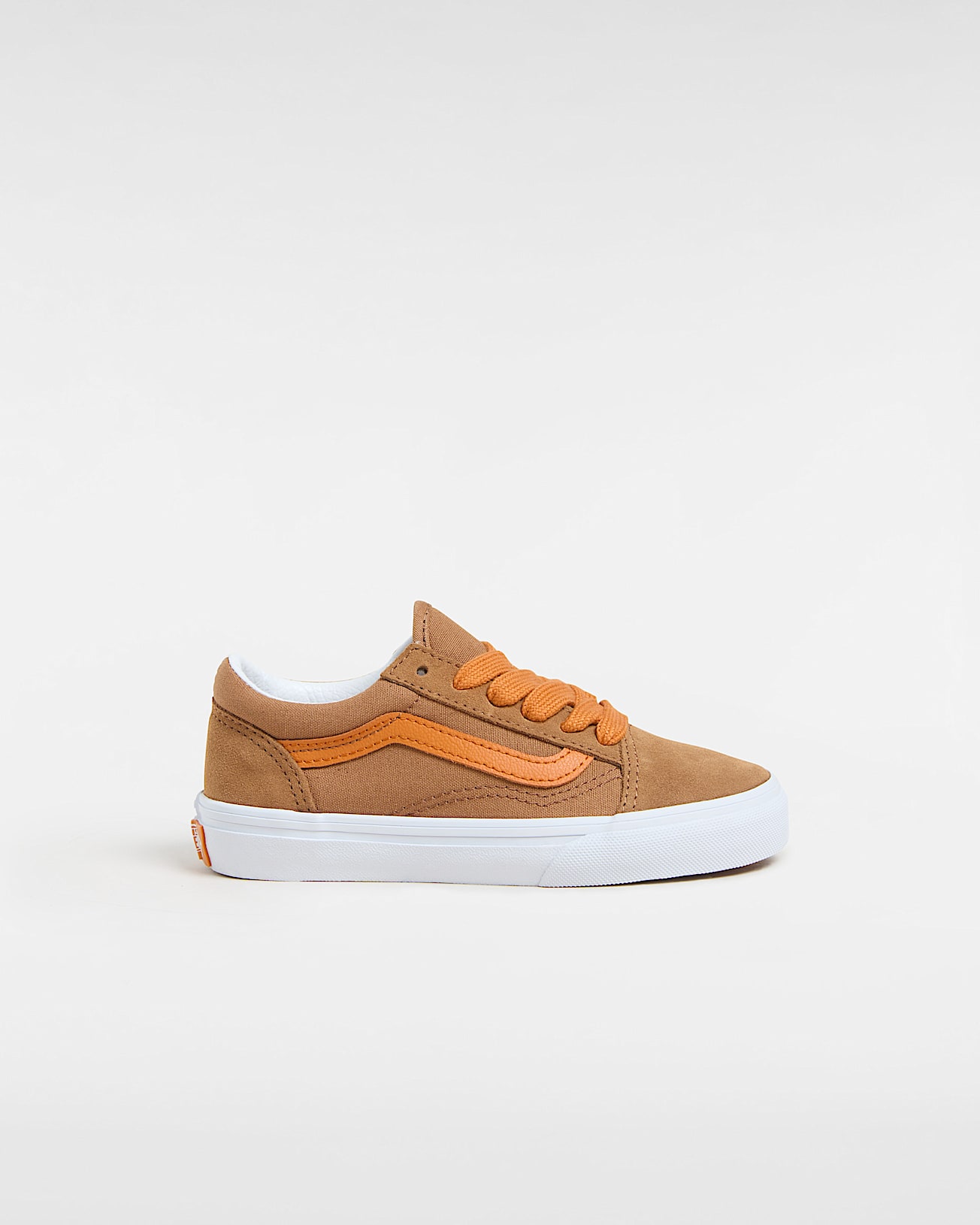 Kids Old Skool Shoes (4-8 Years) - 1