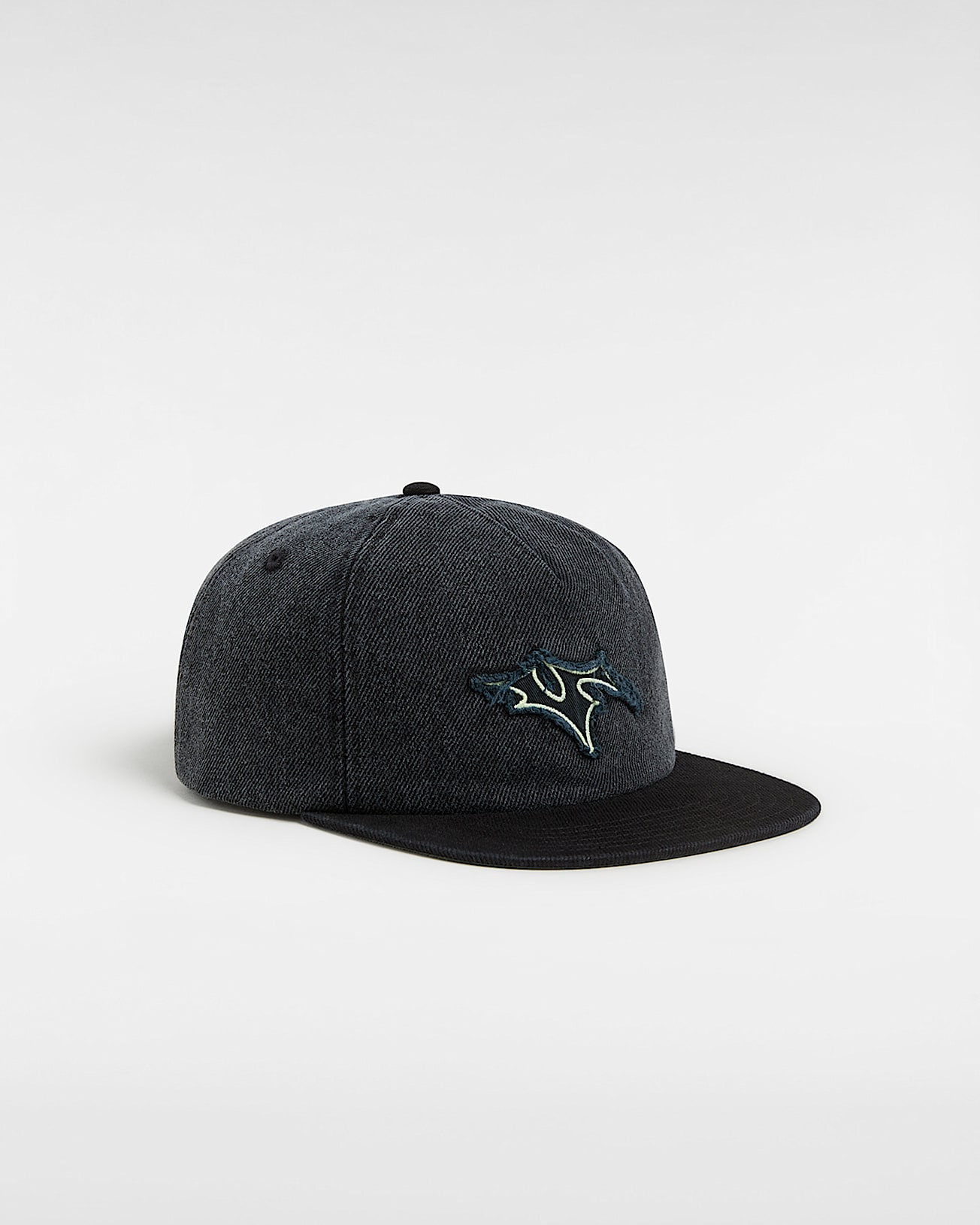 Gorra desestructurada Skate V Thorn - 1