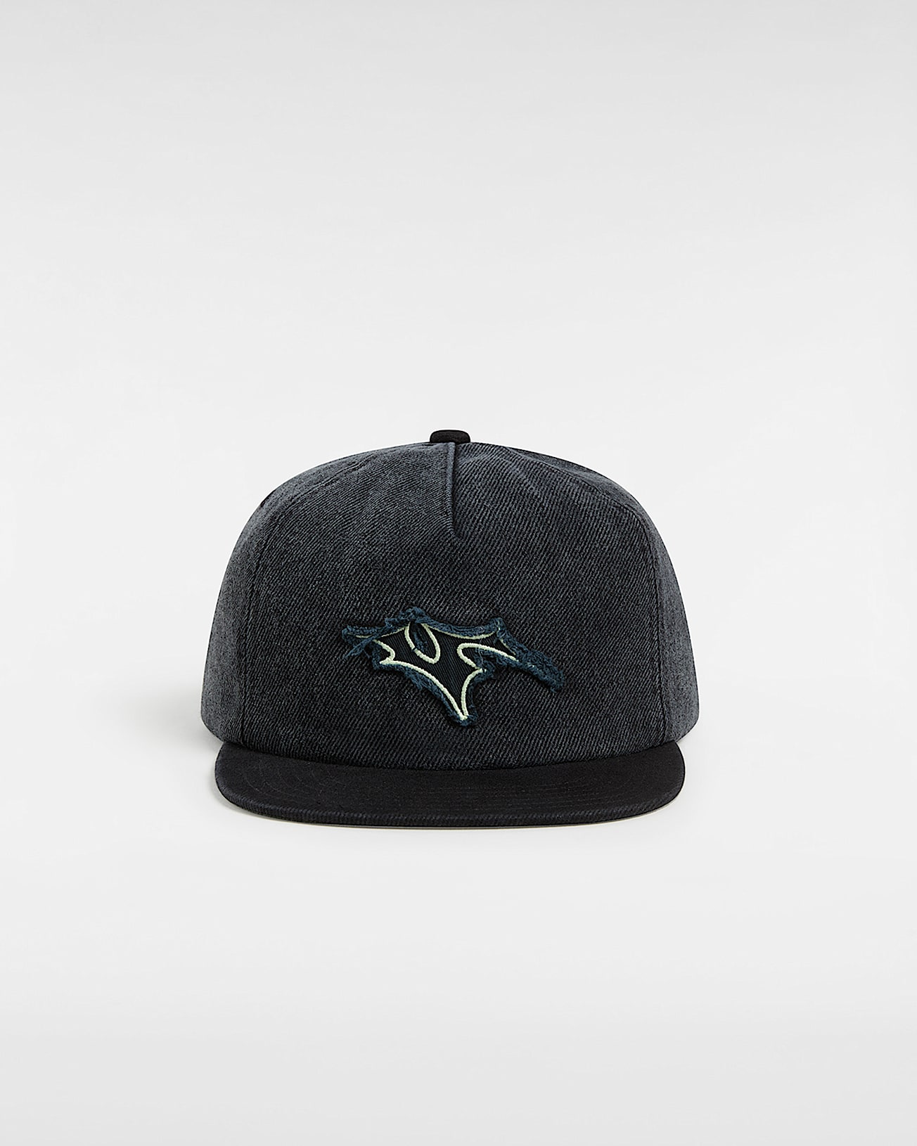 Gorra desestructurada Skate V Thorn - 2