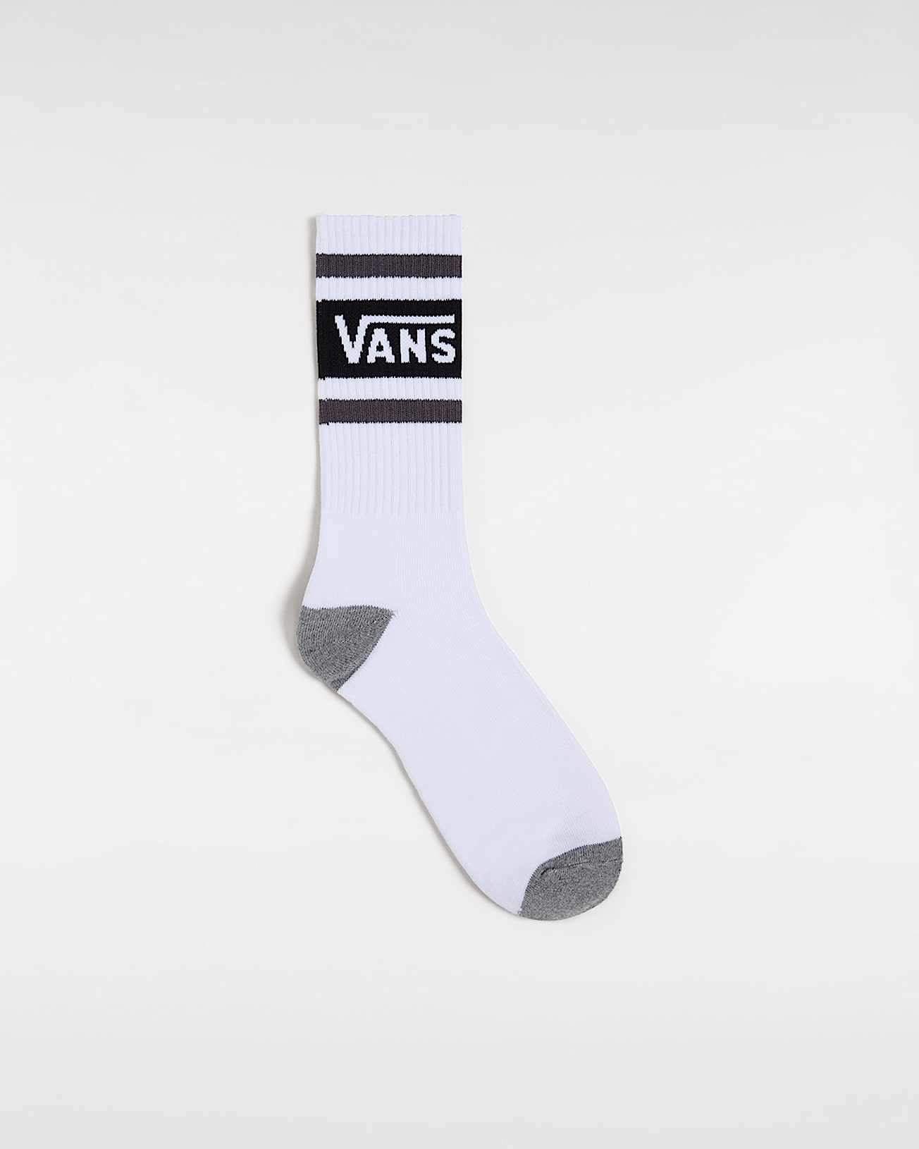 Vans Drop Crew Socks (1 Pair) - 1