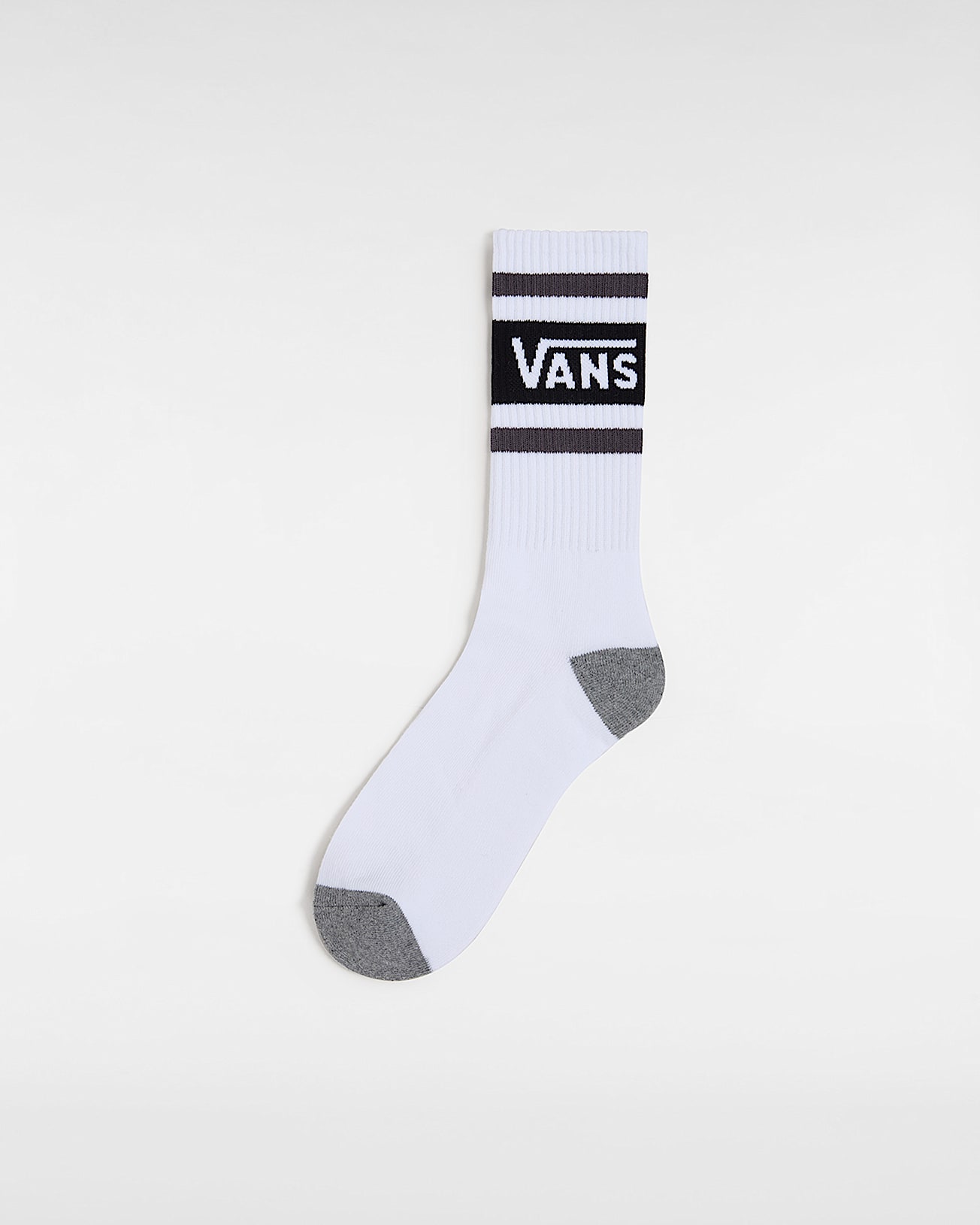 Vans Drop Crew Socks (1 Pair) - 2