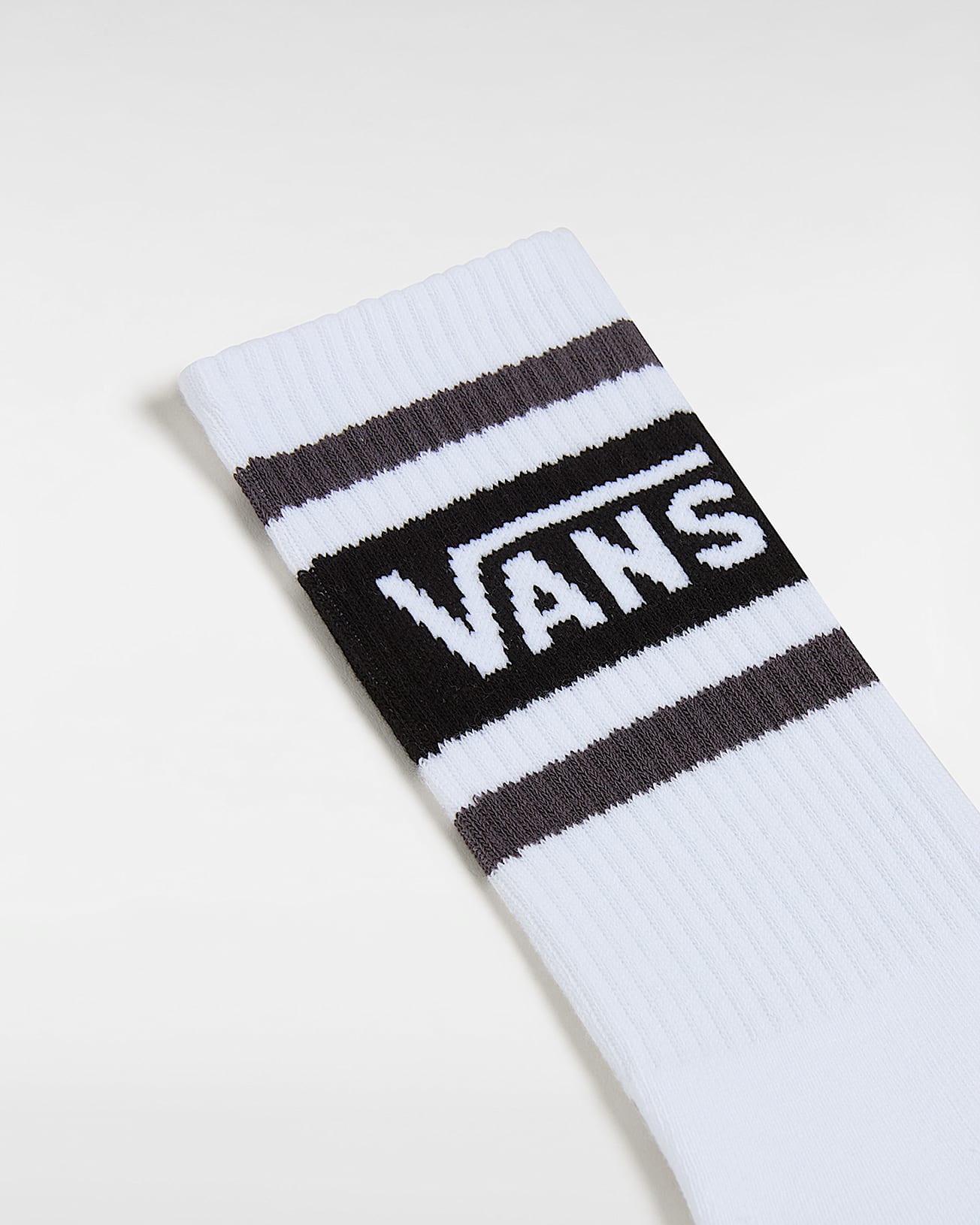 Vans Drop Crew Socks (1 Pair) - 3