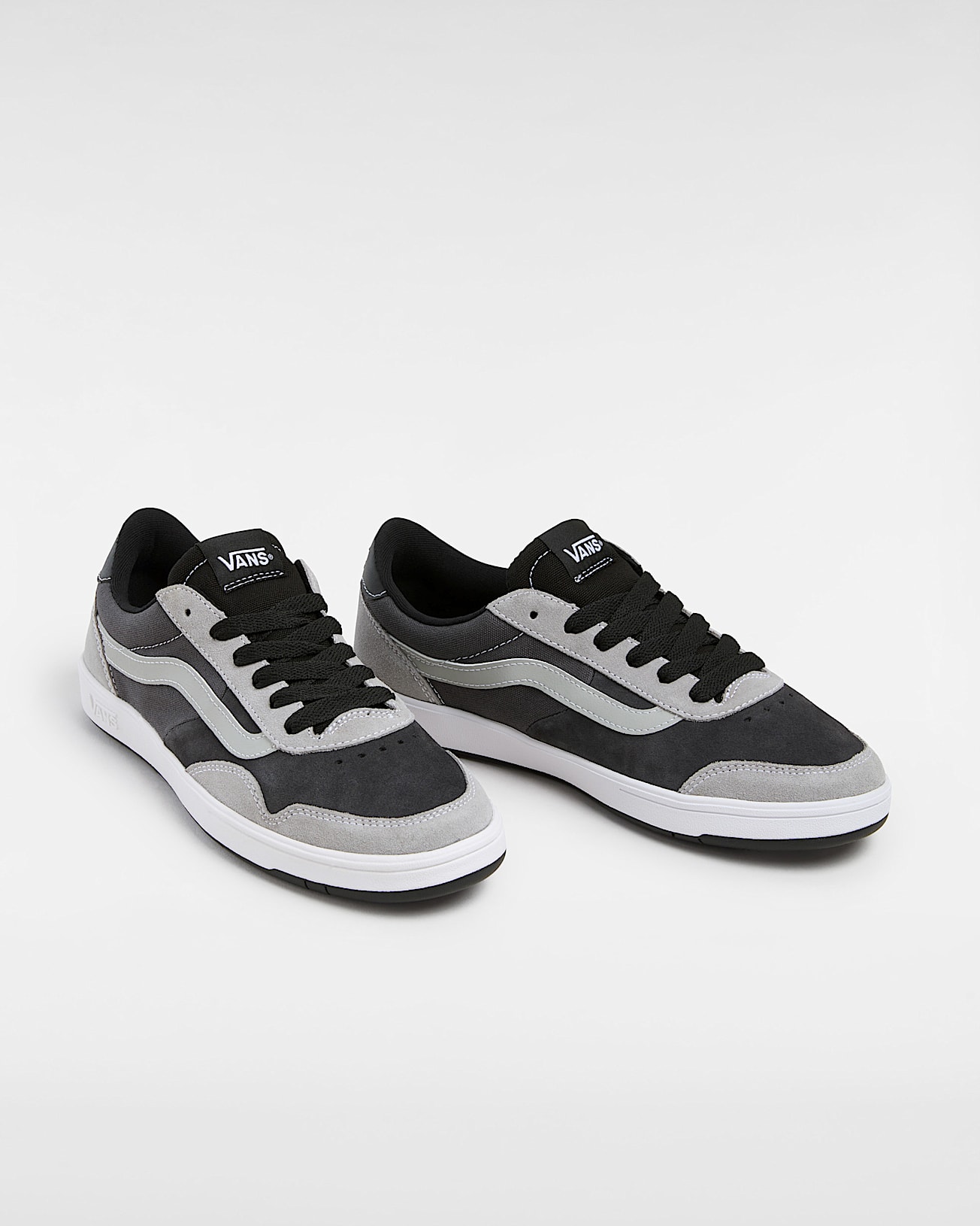 Chaussures Cruze Too ComfyCush - 2