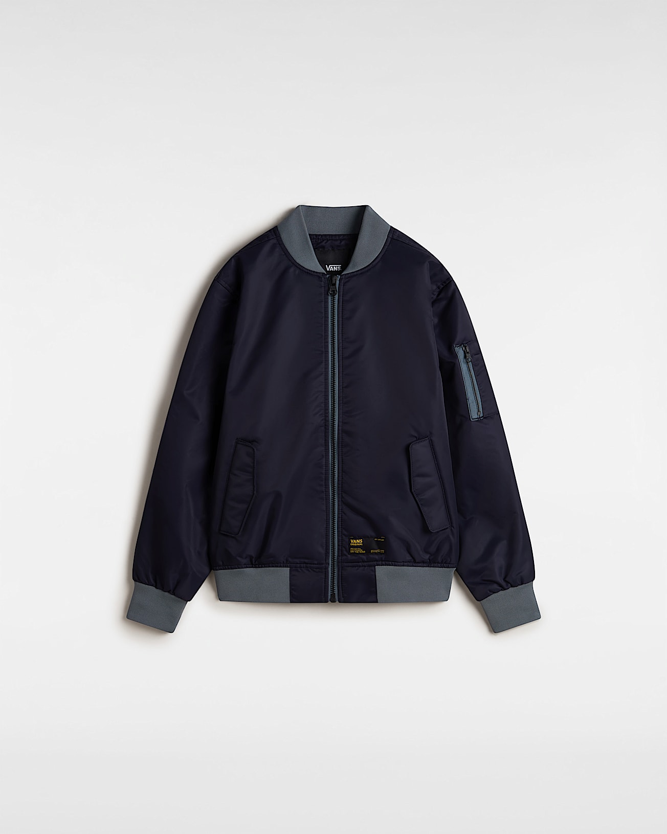 Kinder Copley Bomberjacke (8-14 Jahre) - 1