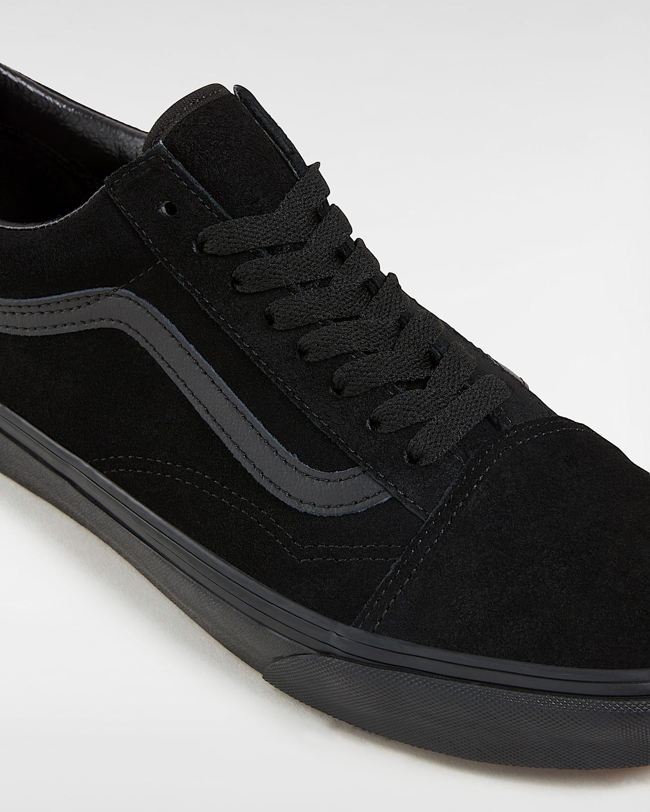 Chaussures en daim Old Skool - 4