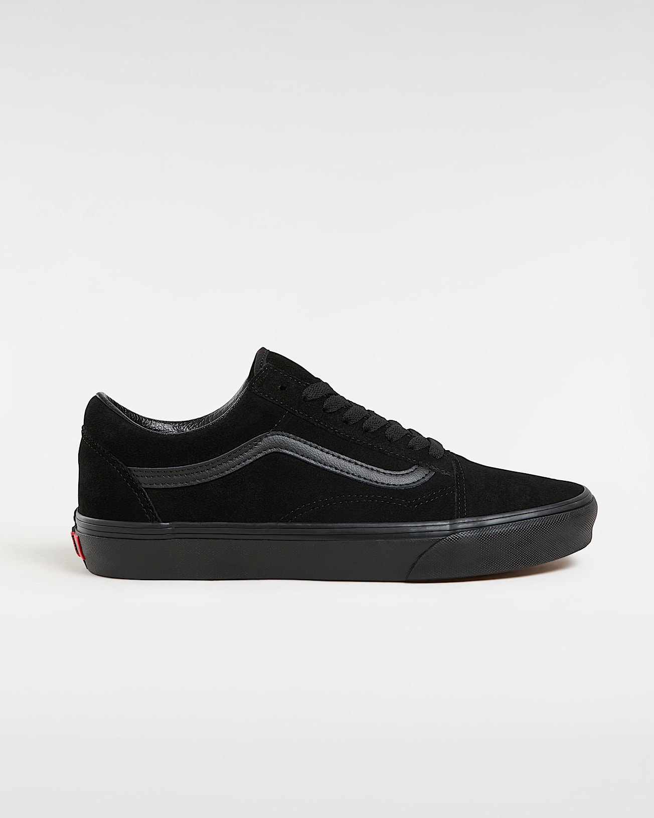 Chaussures en daim Old Skool - 1