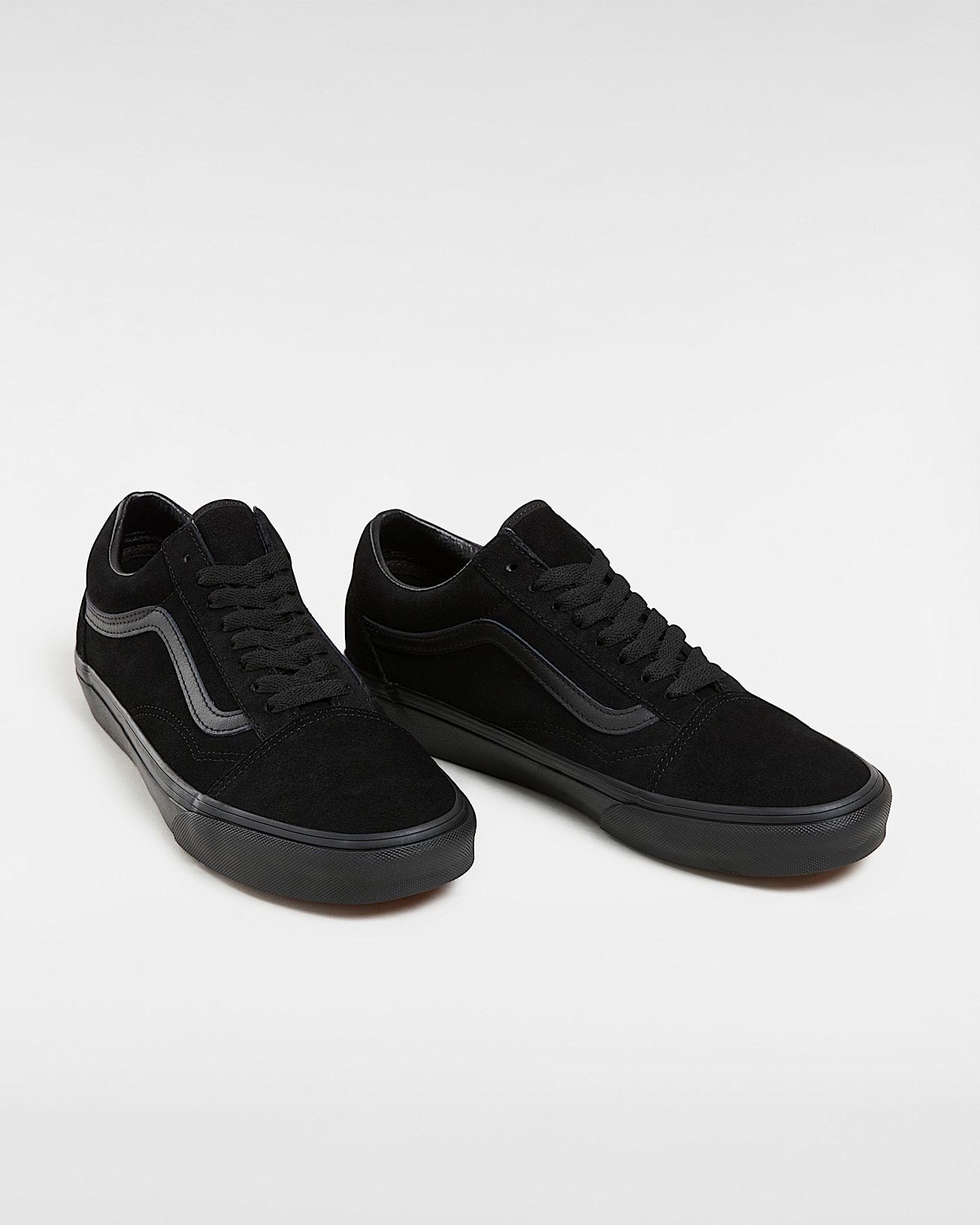 Chaussures en daim Old Skool - 2