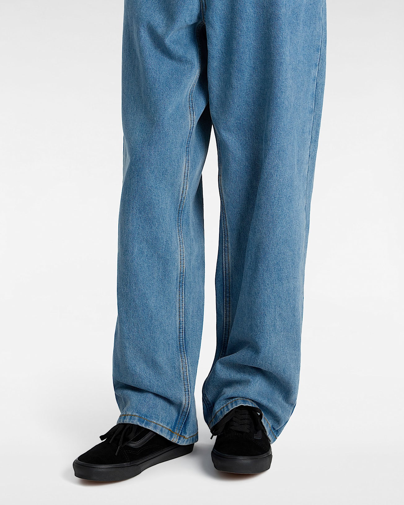 Chaussures en daim Old Skool - 5