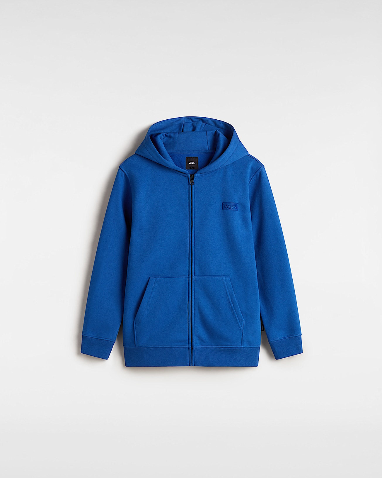 Sudadera Core Basic de niños (8-14 años)