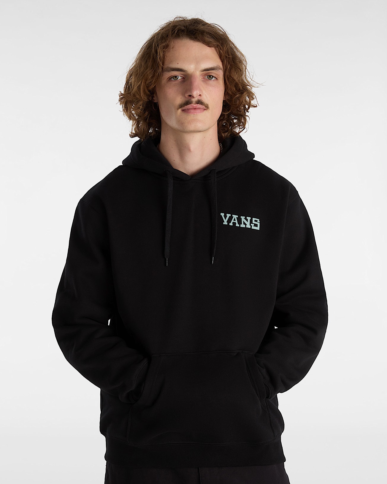 Nimi Sk8 Loose T-Shirt in Black| Vans SE