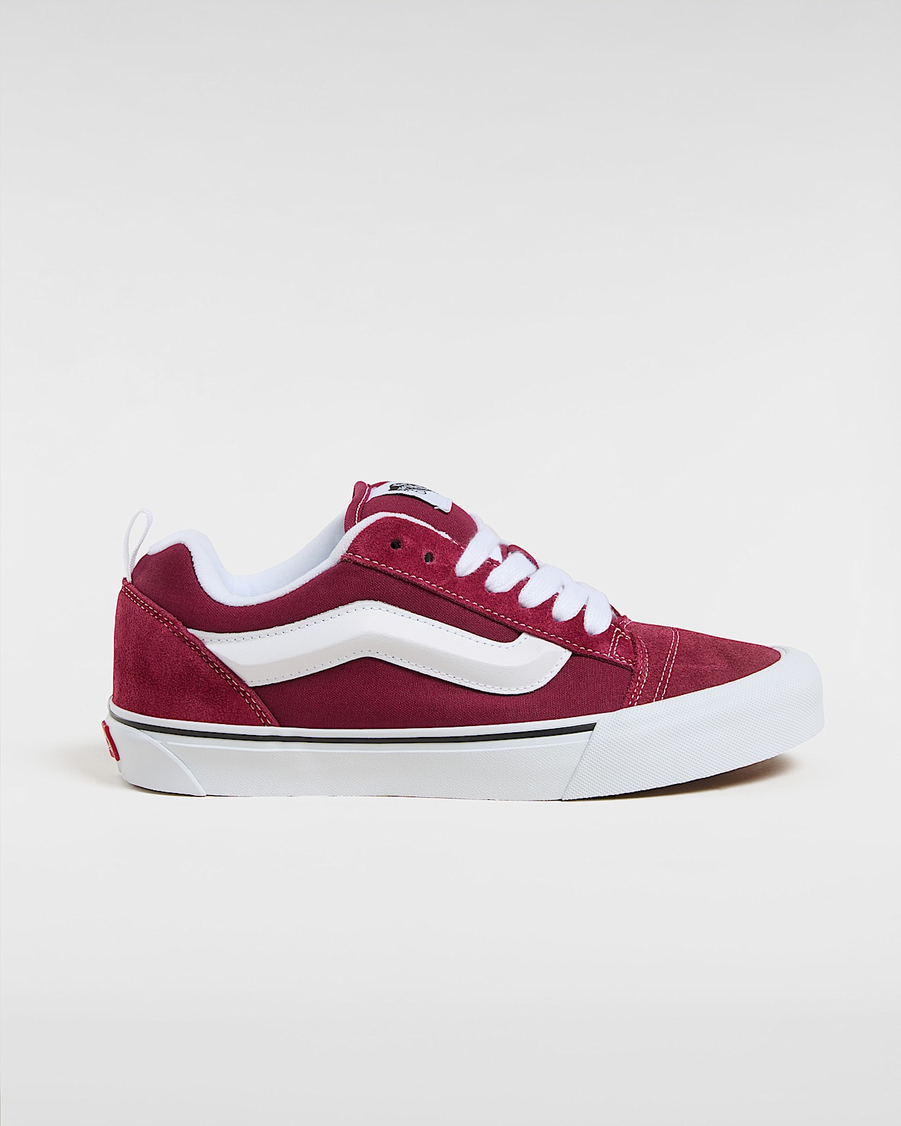 Knu Skool Shoes - 1