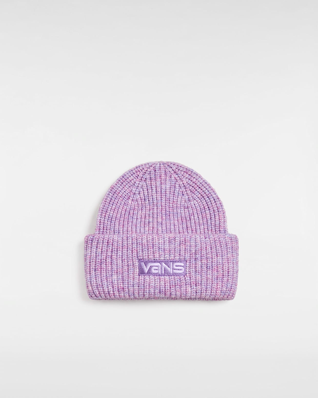 Sunnyside Beanie mit Bündchen - 1