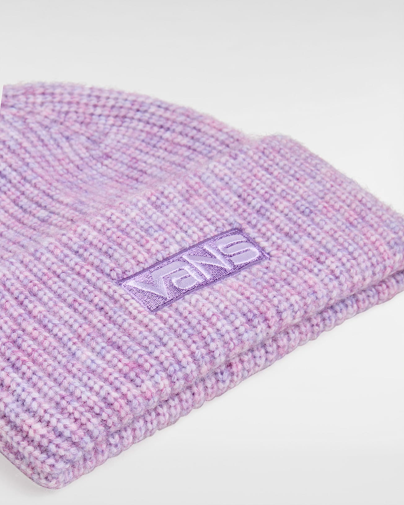 Sunnyside Beanie mit Bündchen - 2