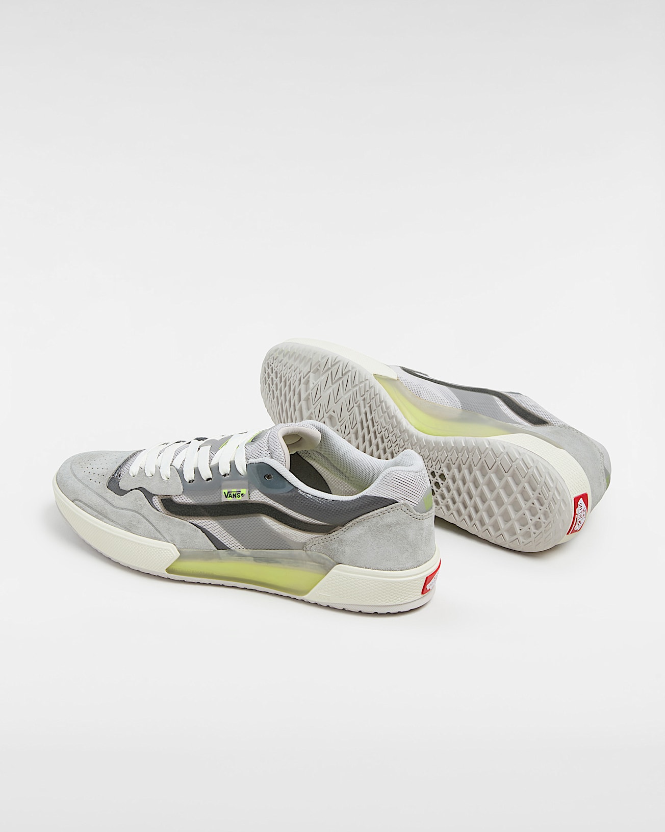 Scarpe AVE 2.0 - 3
